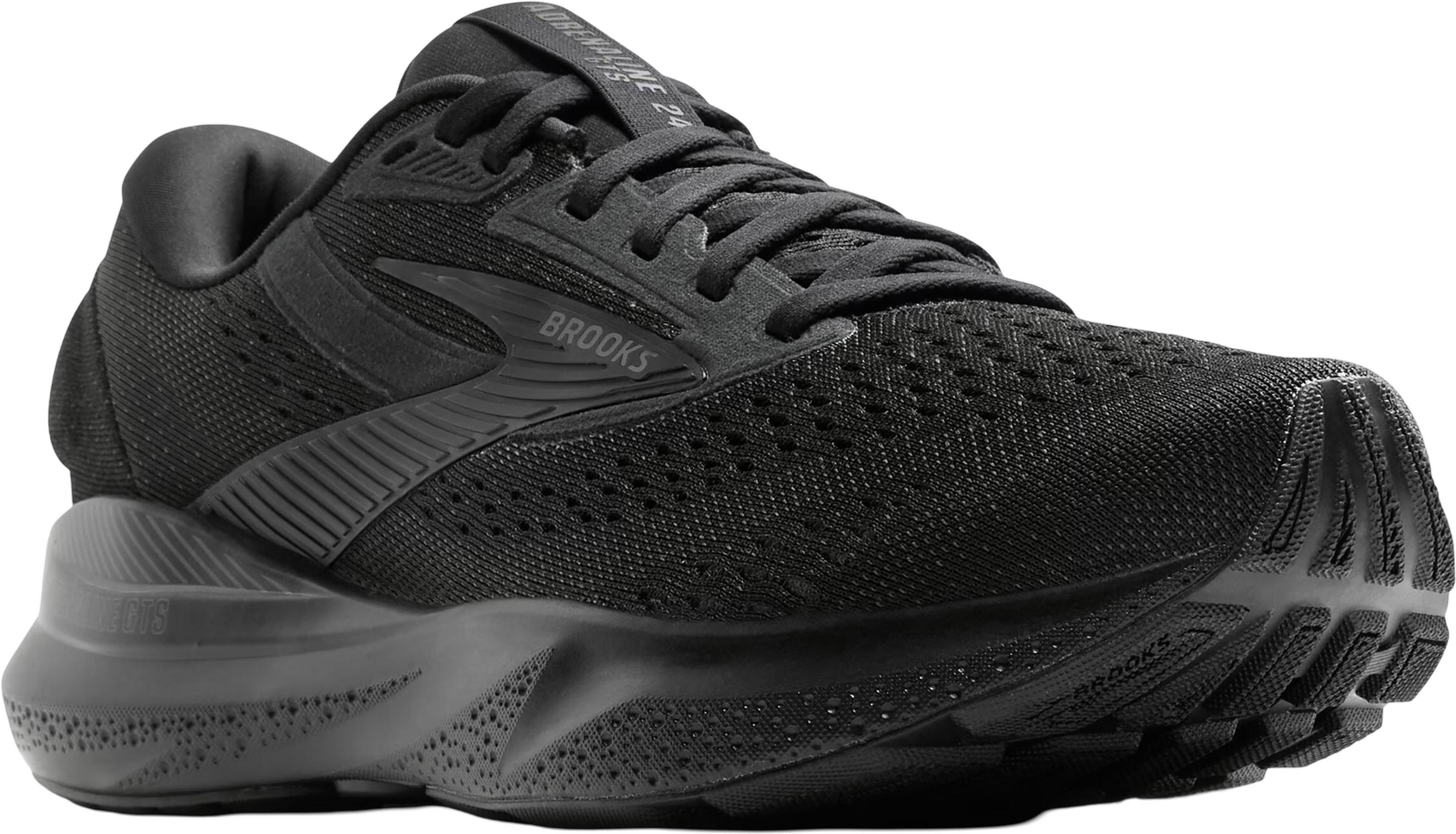 Product gallery image number 5 for product Adrenaline GTS 24 Road Running Shoes [Extra Wide] - Men's