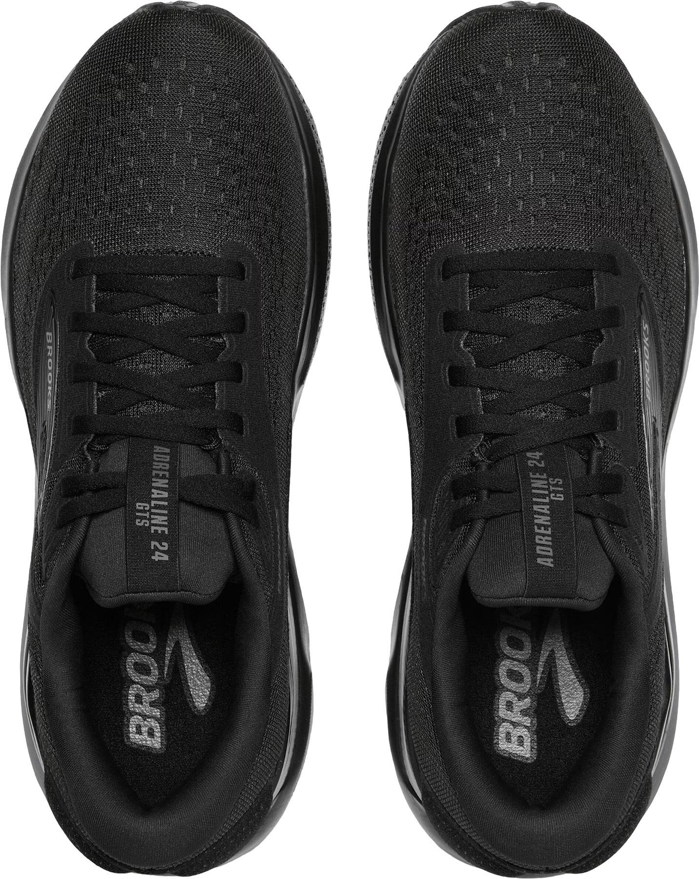 Product gallery image number 2 for product Adrenaline GTS 24 Road Running Shoes [Extra Wide] - Men's