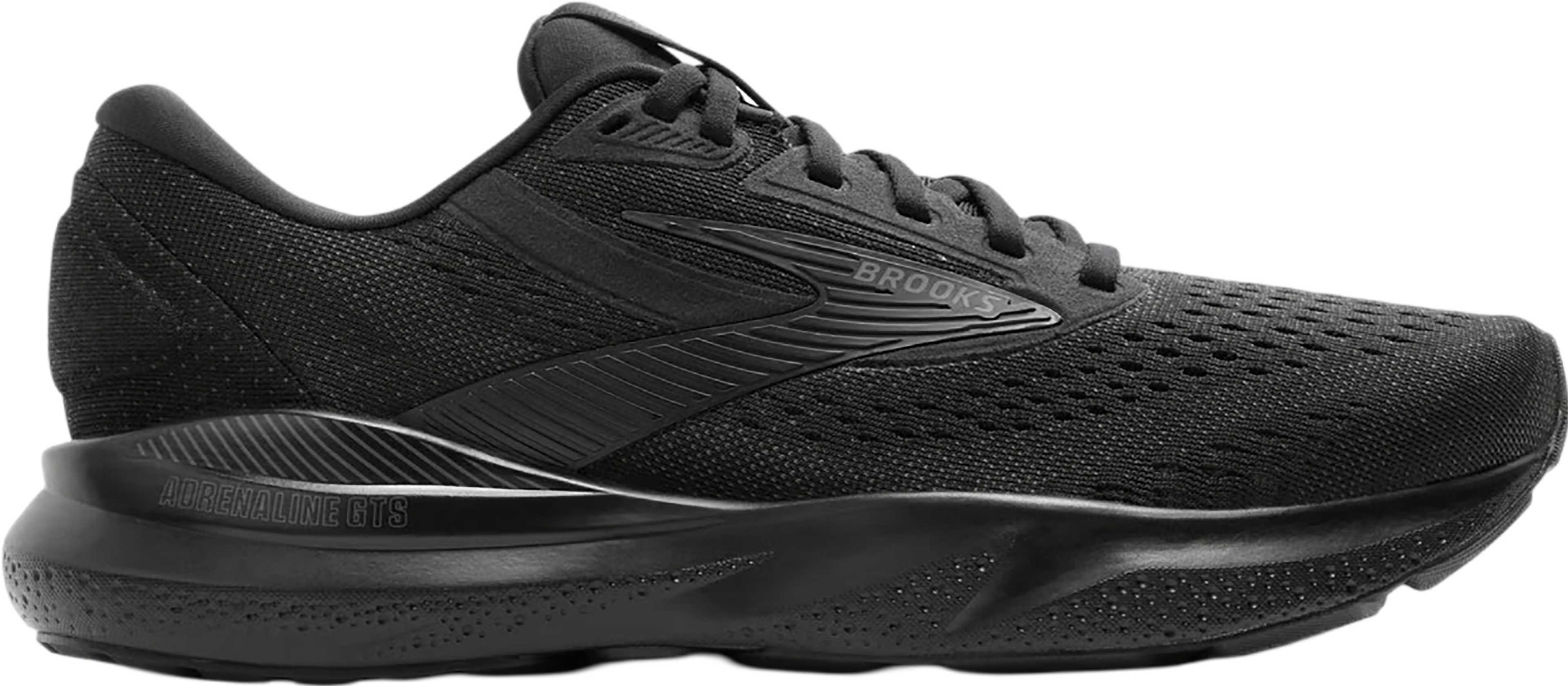 Black - Black - Ebony