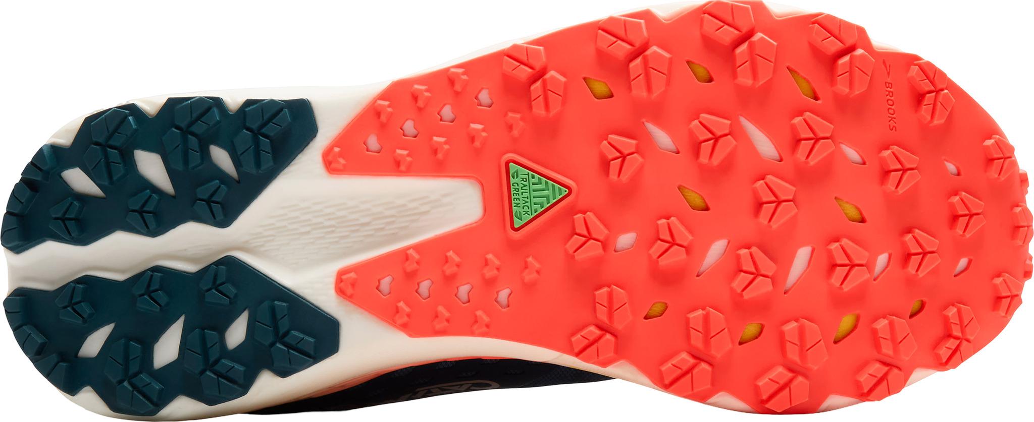 Product gallery image number 3 for product Catamount 4 Trail Running Shoes - Men's