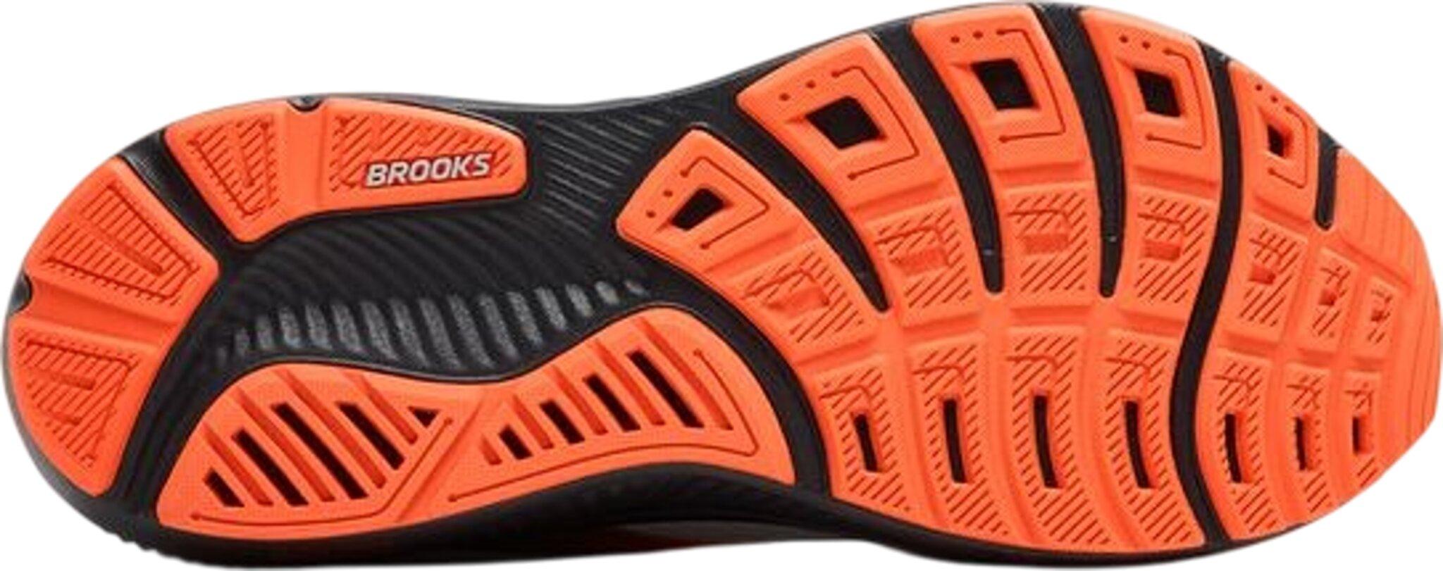 Product gallery image number 2 for product Souliers de course Ghost 17 - Homme