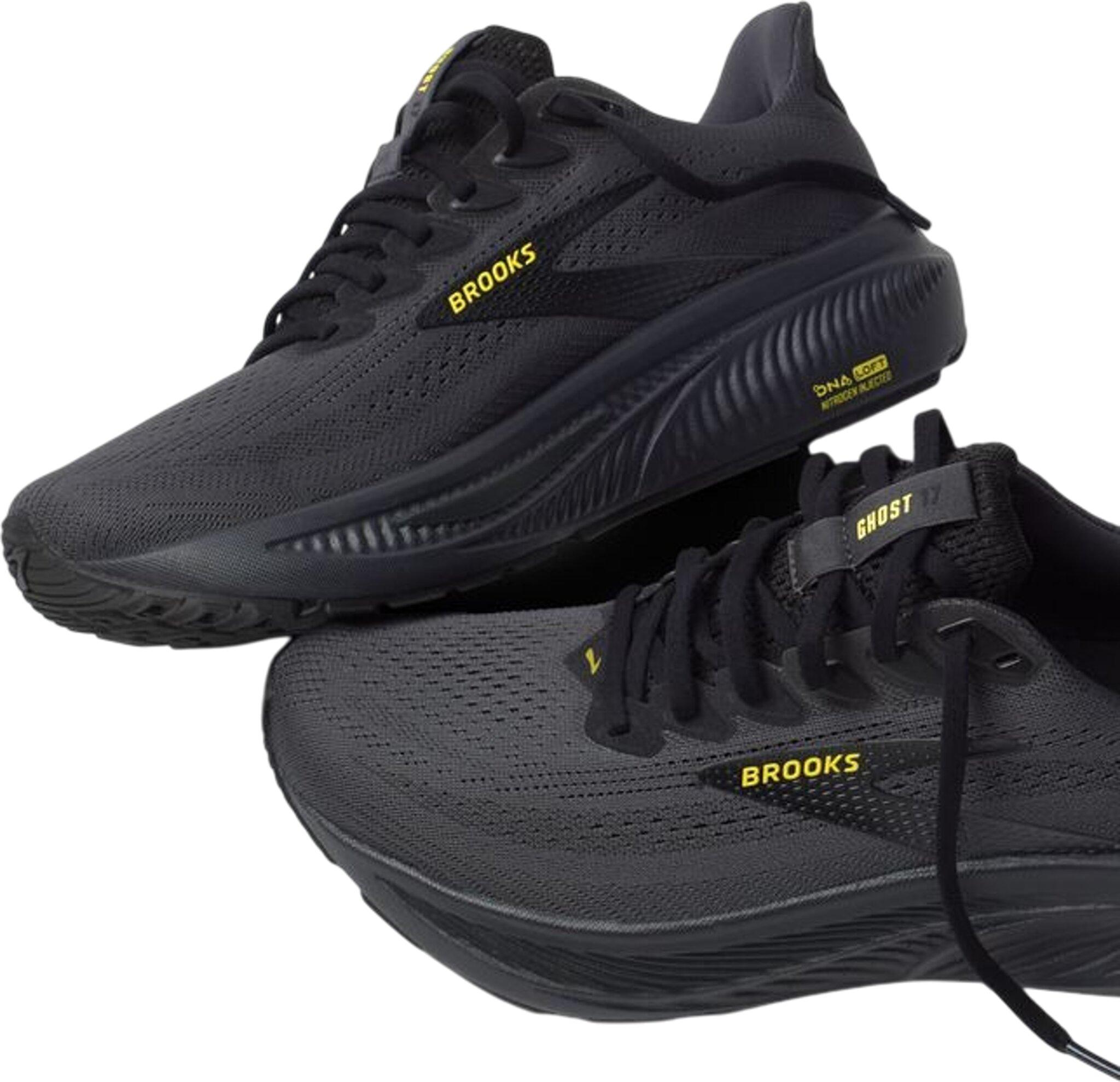 Product gallery image number 5 for product Ghost 17 Running Shoes - Men's