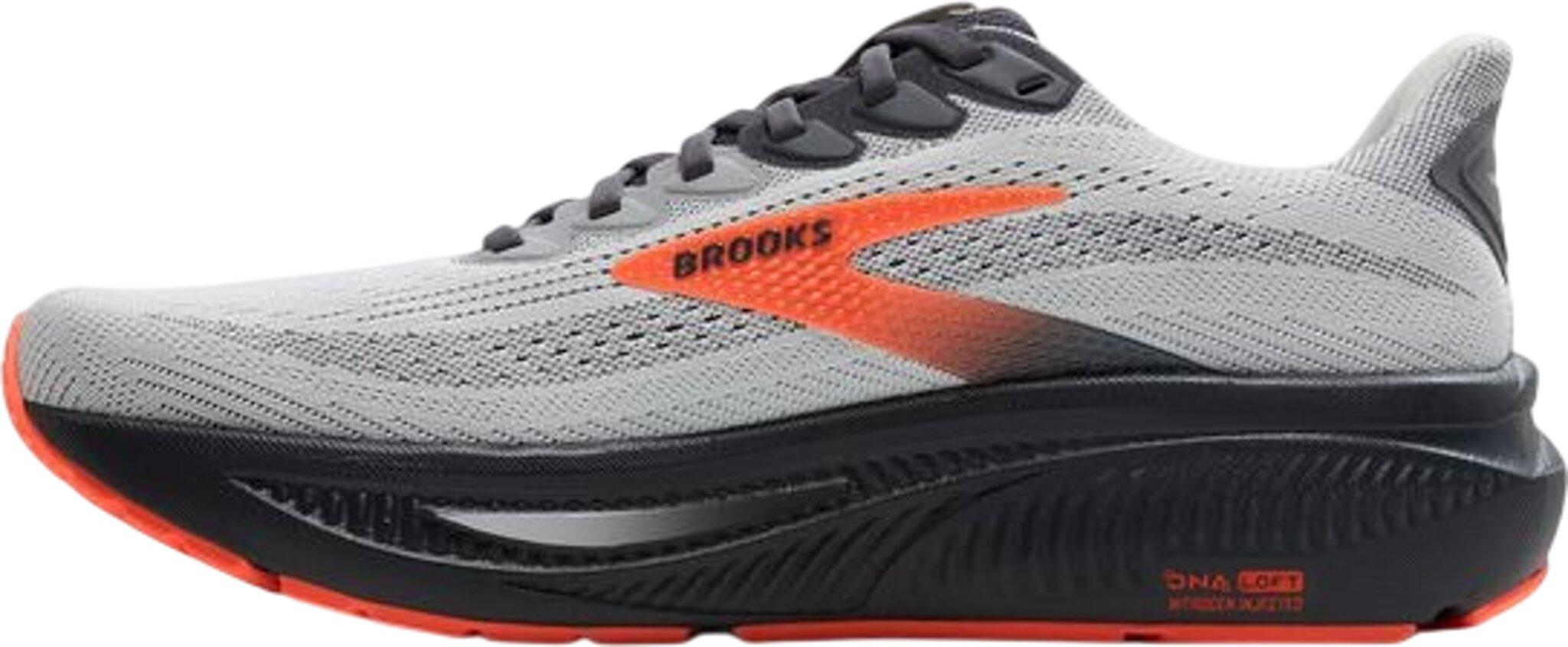 Product gallery image number 3 for product Souliers de course Ghost 17 - Homme