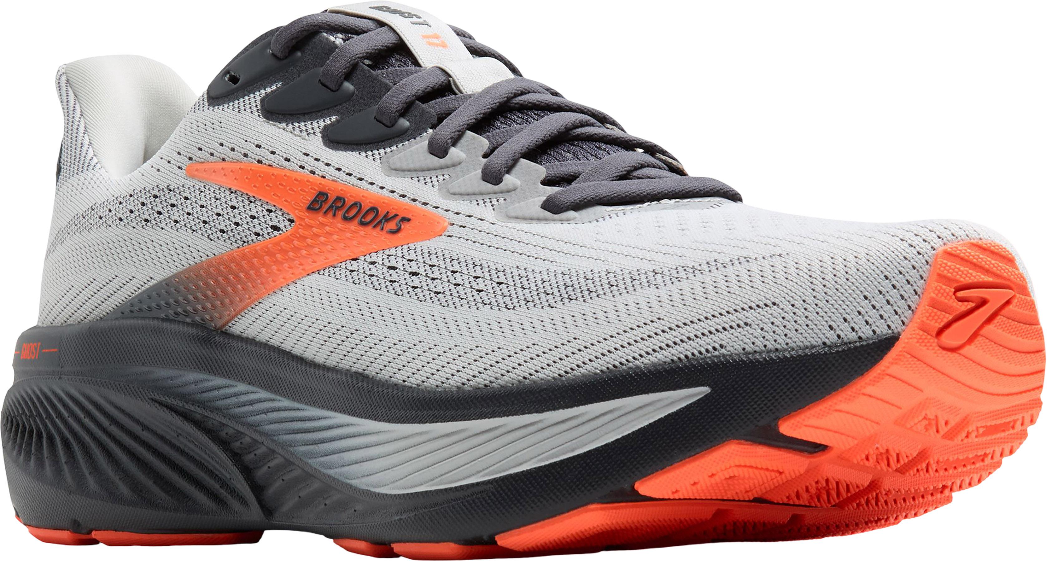 Product gallery image number 3 for product Ghost 17 Running Shoes - Men's
