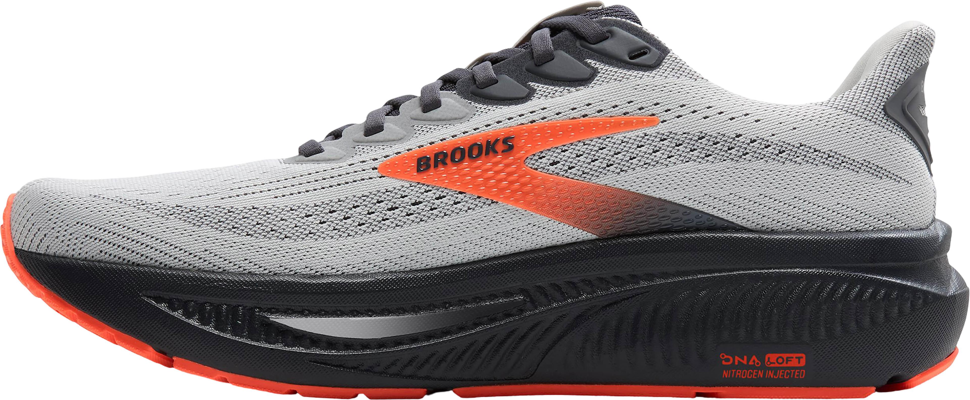 Product gallery image number 4 for product Ghost 17 Running Shoes - Men's