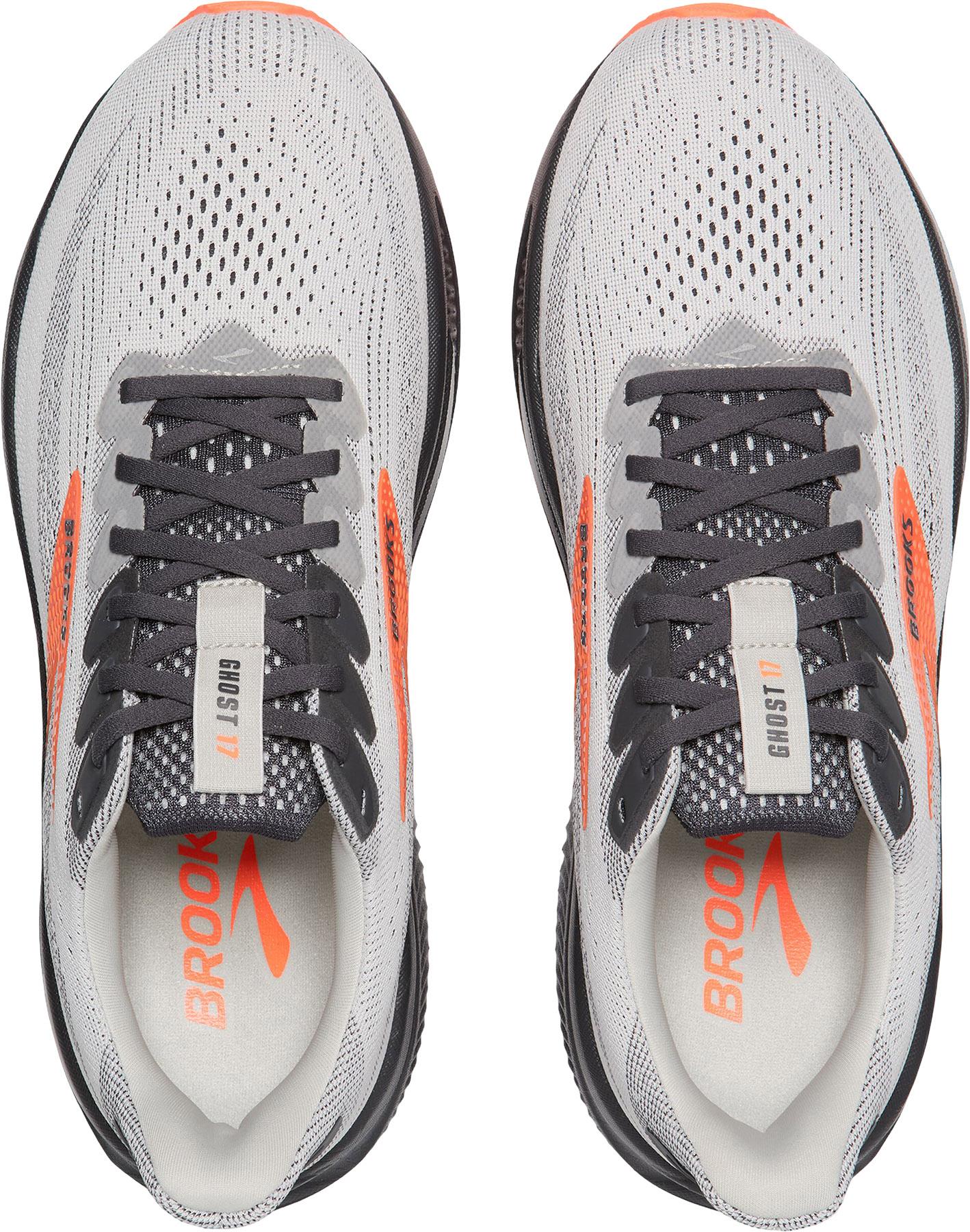 Product gallery image number 5 for product Ghost 17 Running Shoes - Men's