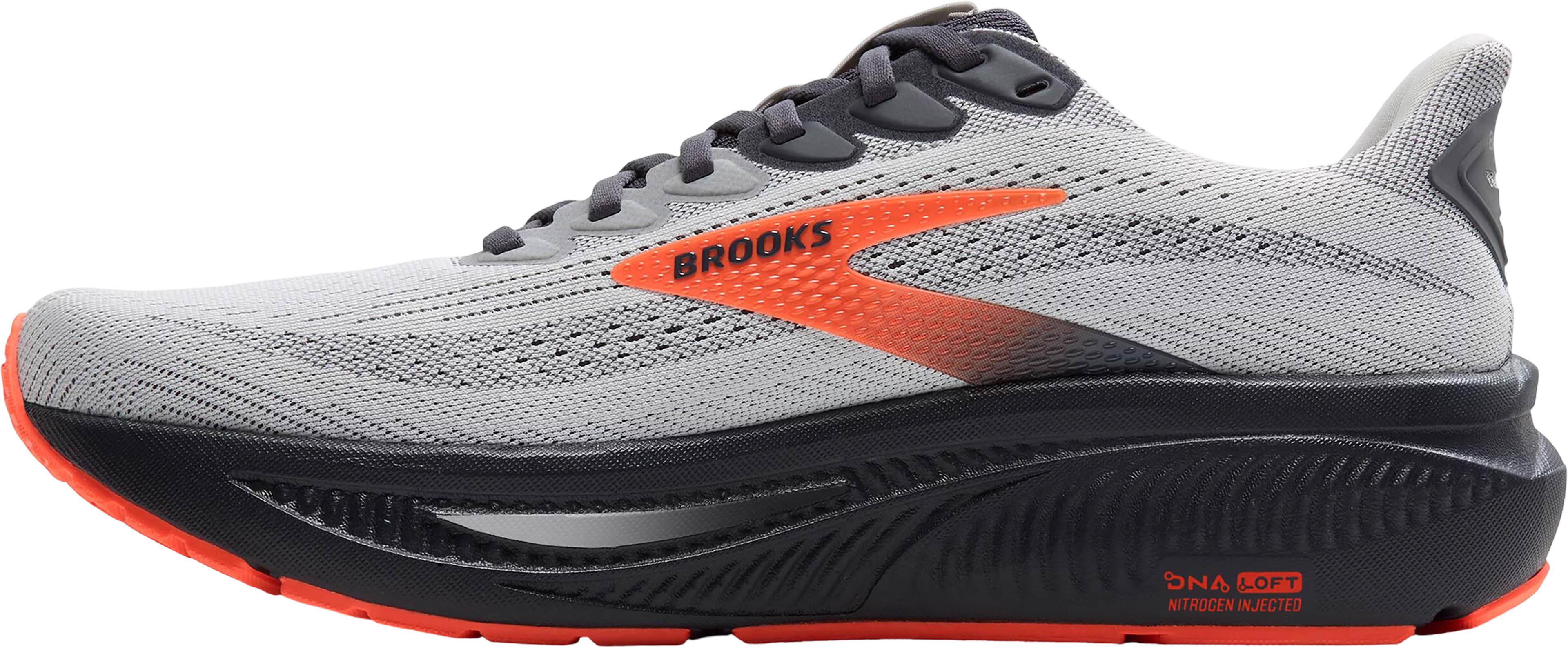 Product gallery image number 5 for product Ghost 17 Running Shoes [Narrow] - Men's