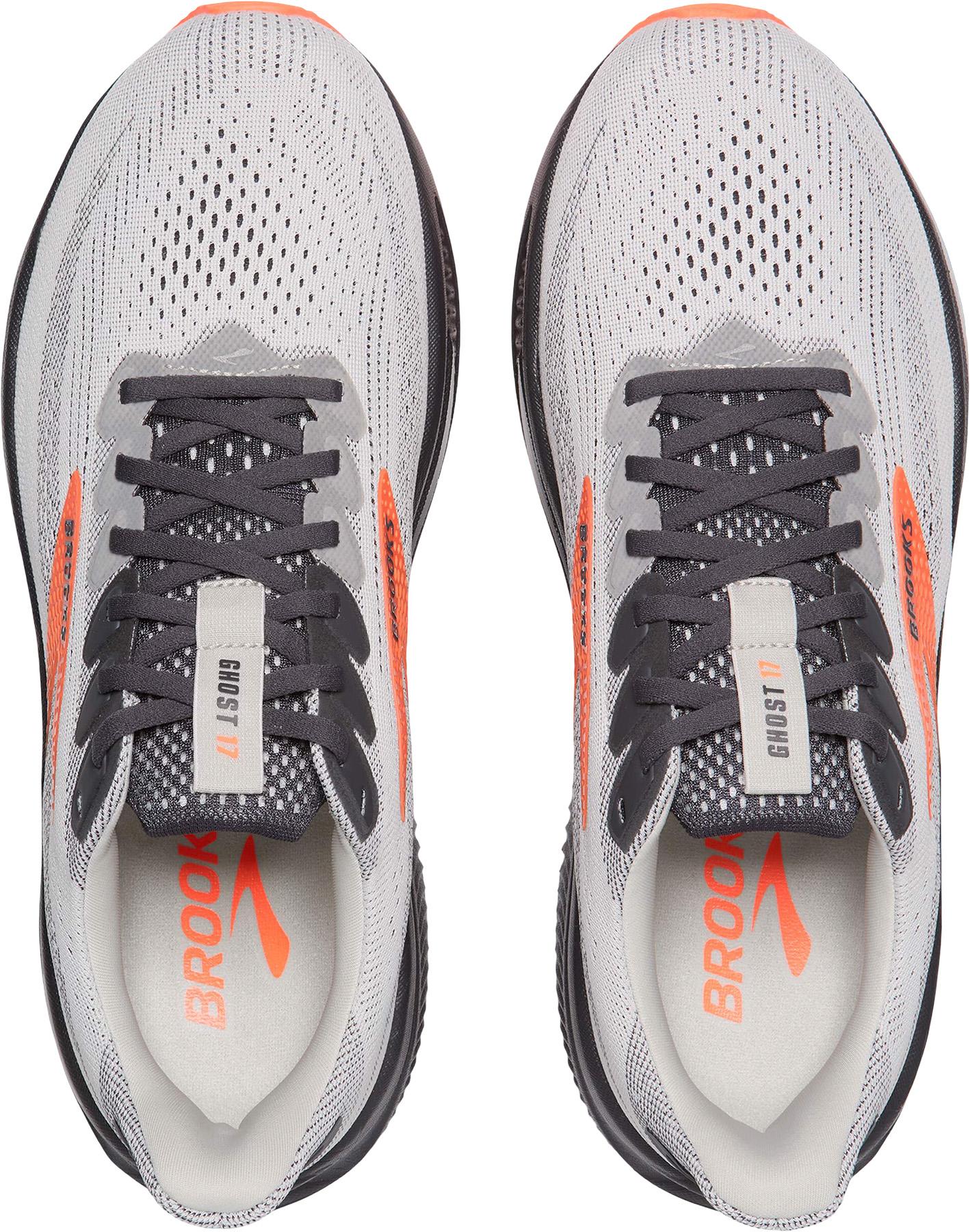 Product gallery image number 6 for product Ghost 17 Running Shoes [Narrow] - Men's
