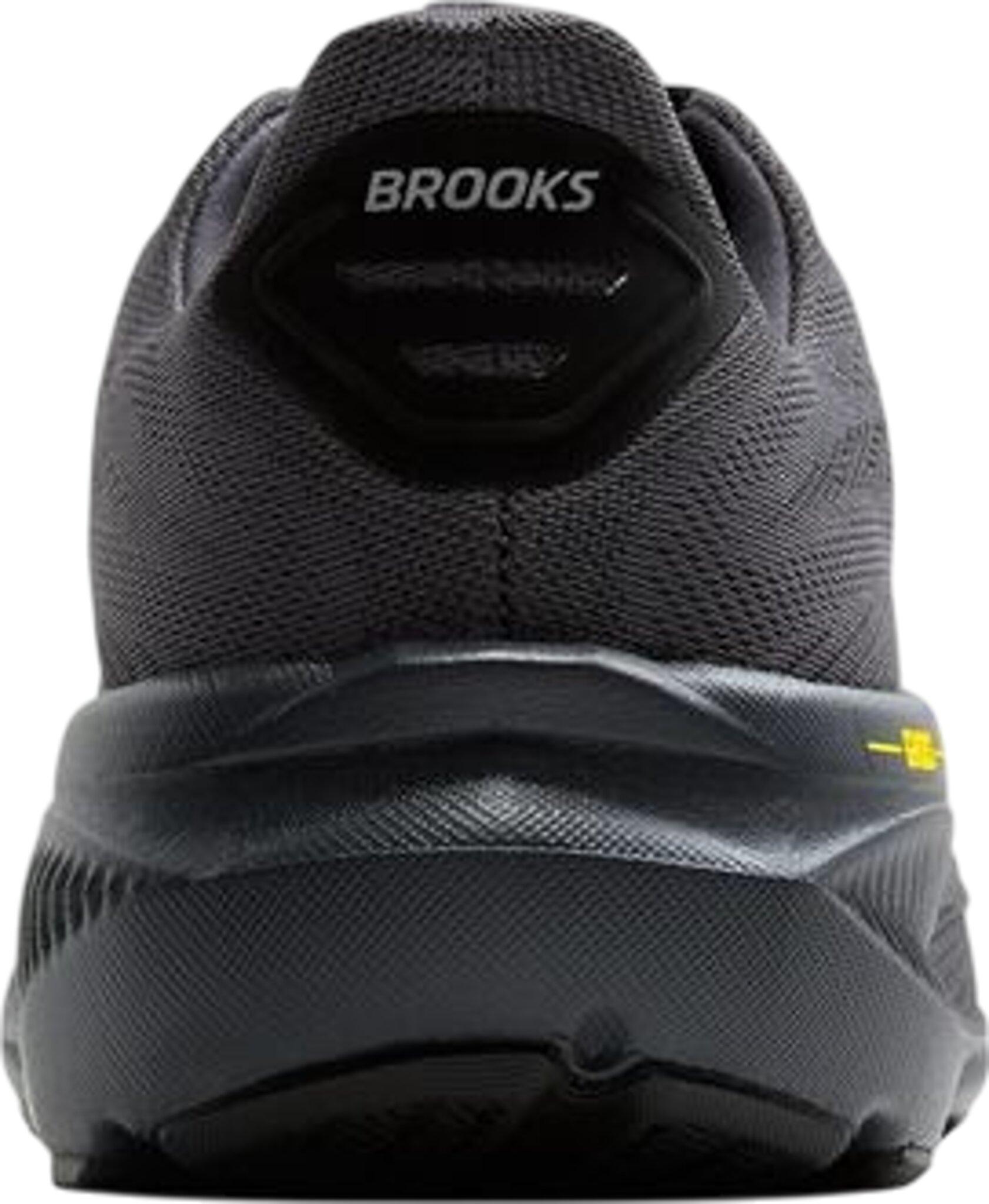 Numéro de l'image de la galerie de produits 4 pour le produit Souliers de course Ghost 17 [Large] - Homme