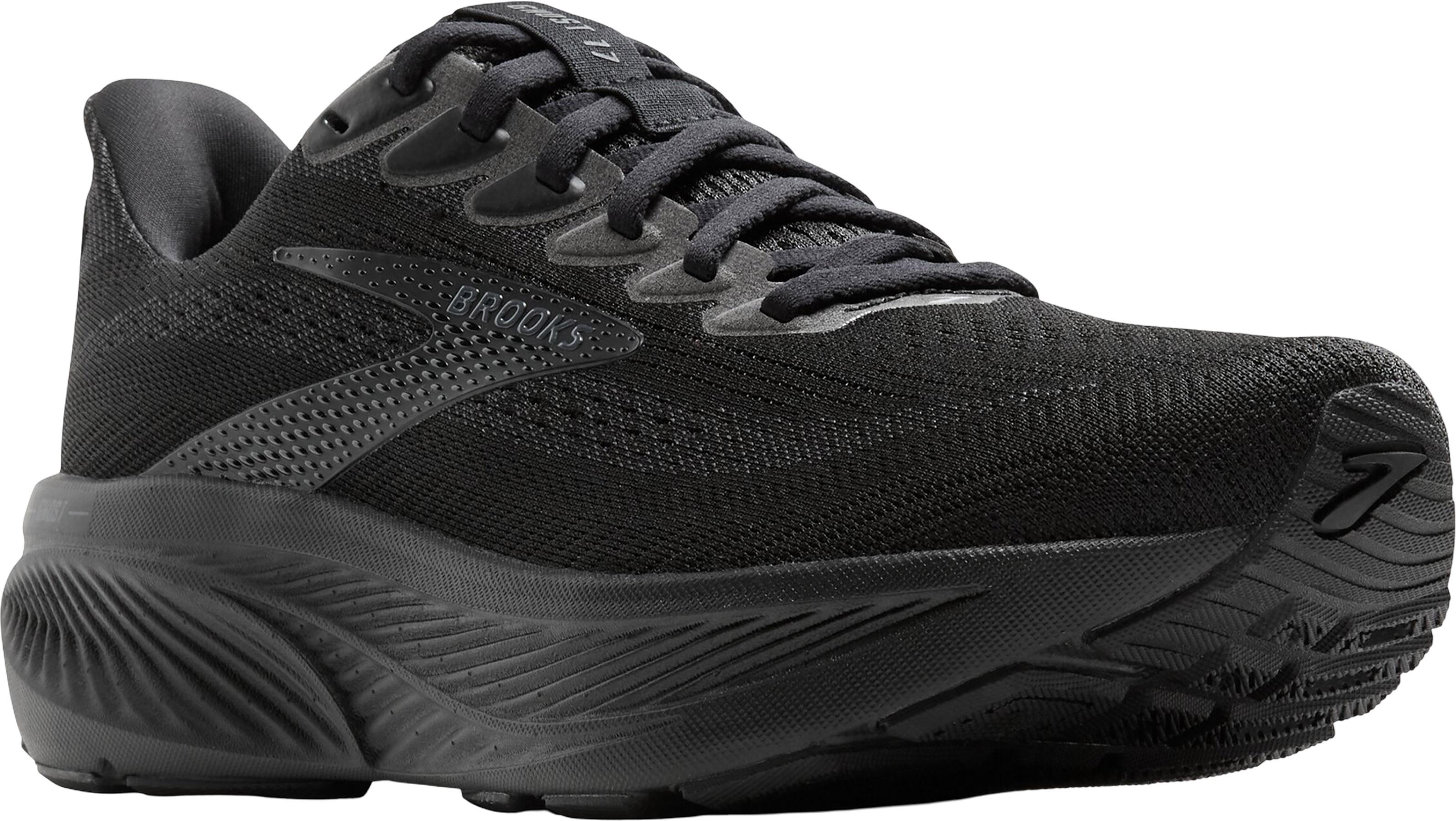Numéro de l'image de la galerie de produits 4 pour le produit Souliers de course Ghost 17 [Large] - Homme