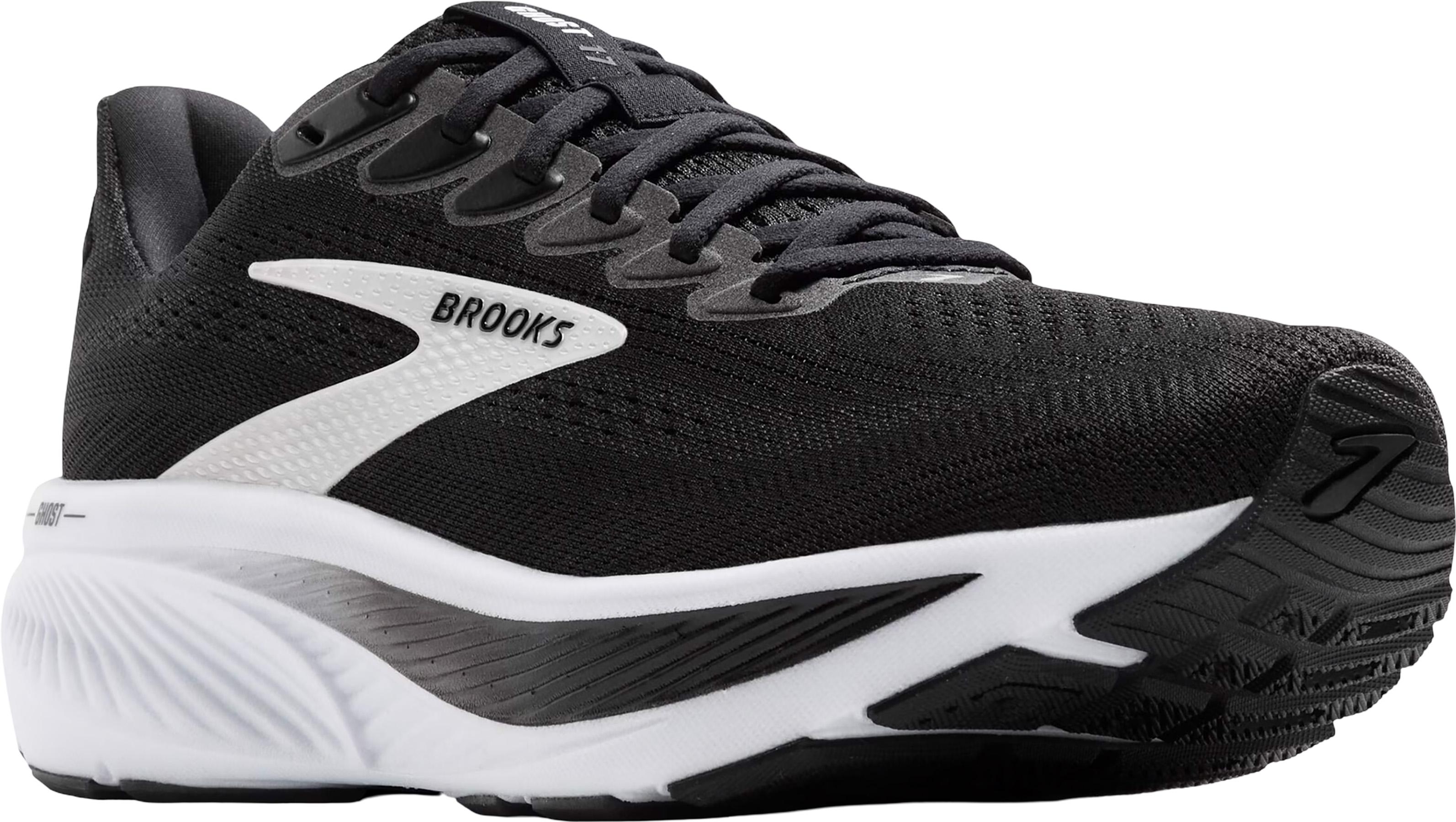 Numéro de l'image de la galerie de produits 3 pour le produit Souliers de course Ghost 17 [Large] - Homme