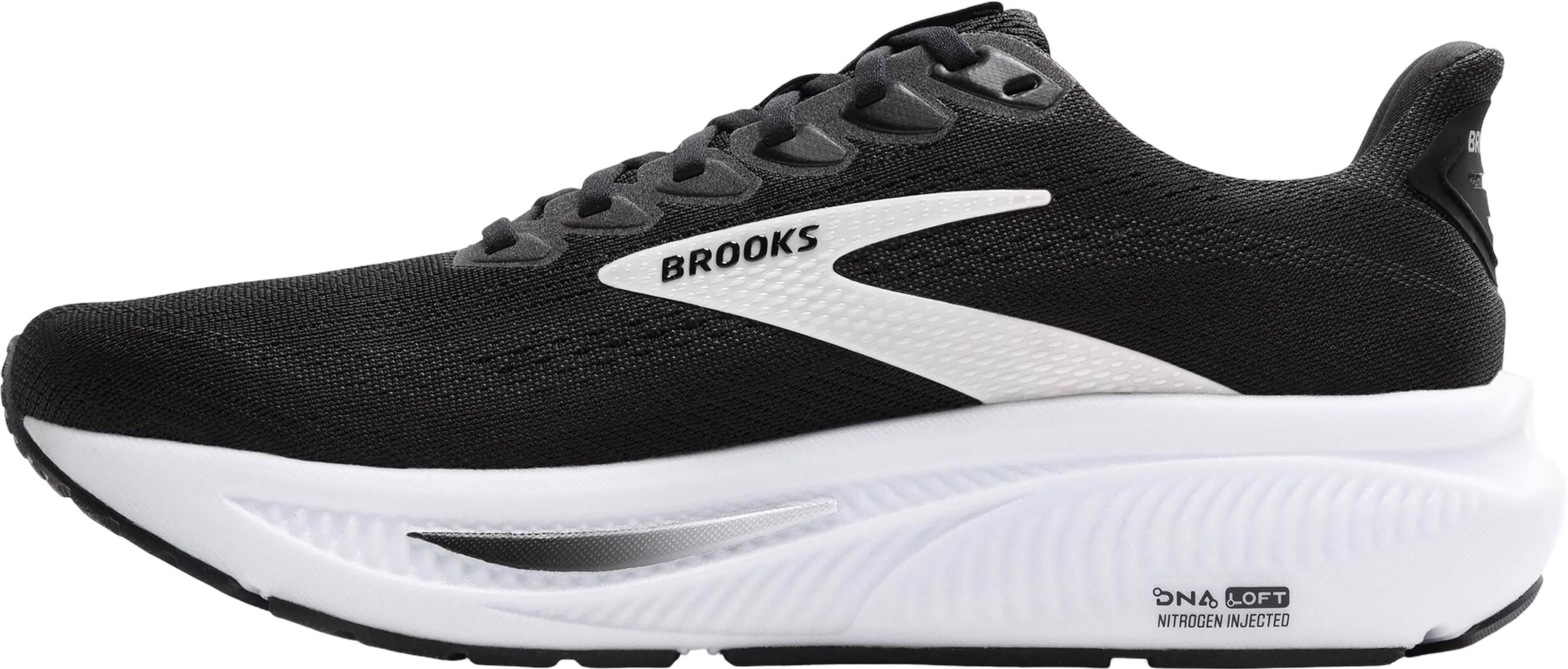 Numéro de l'image de la galerie de produits 4 pour le produit Souliers de course Ghost 17 [Large] - Homme