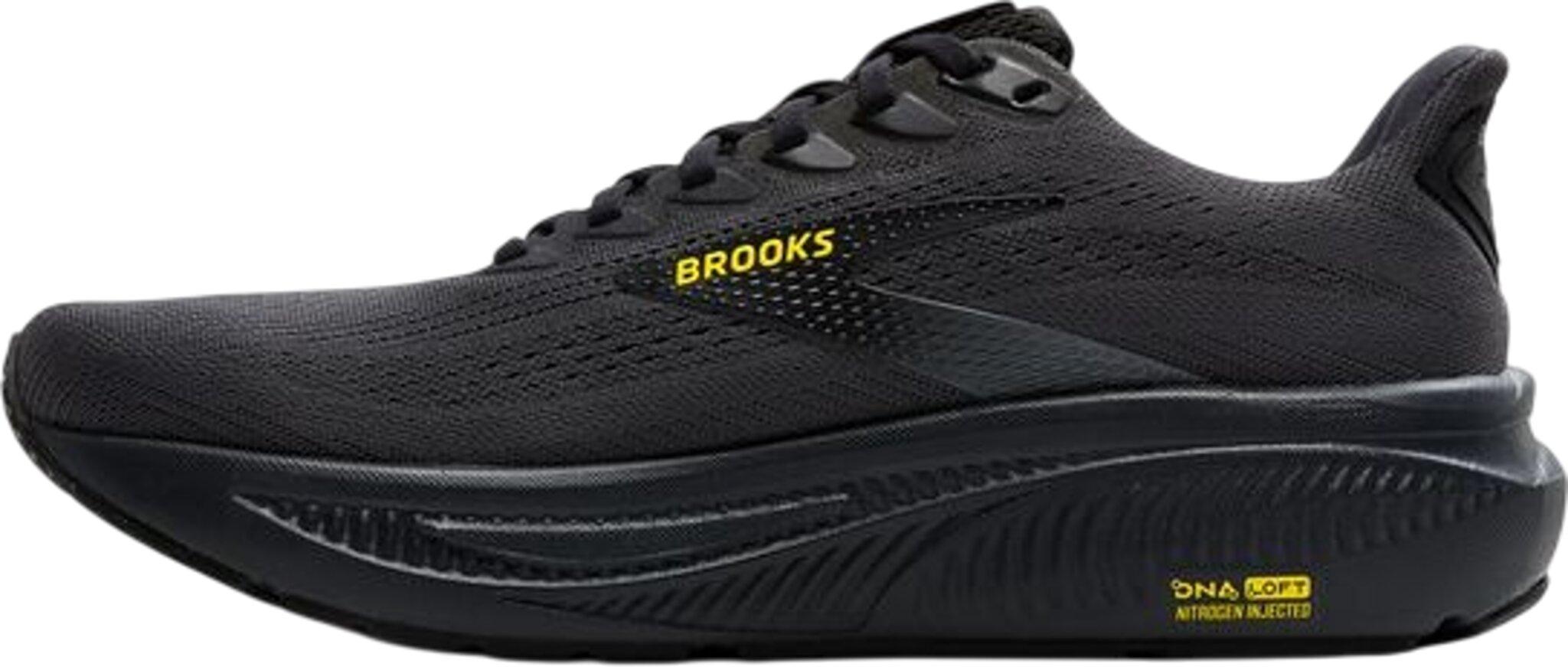 Numéro de l'image de la galerie de produits 6 pour le produit Souliers de course Ghost 17 [Large] - Homme