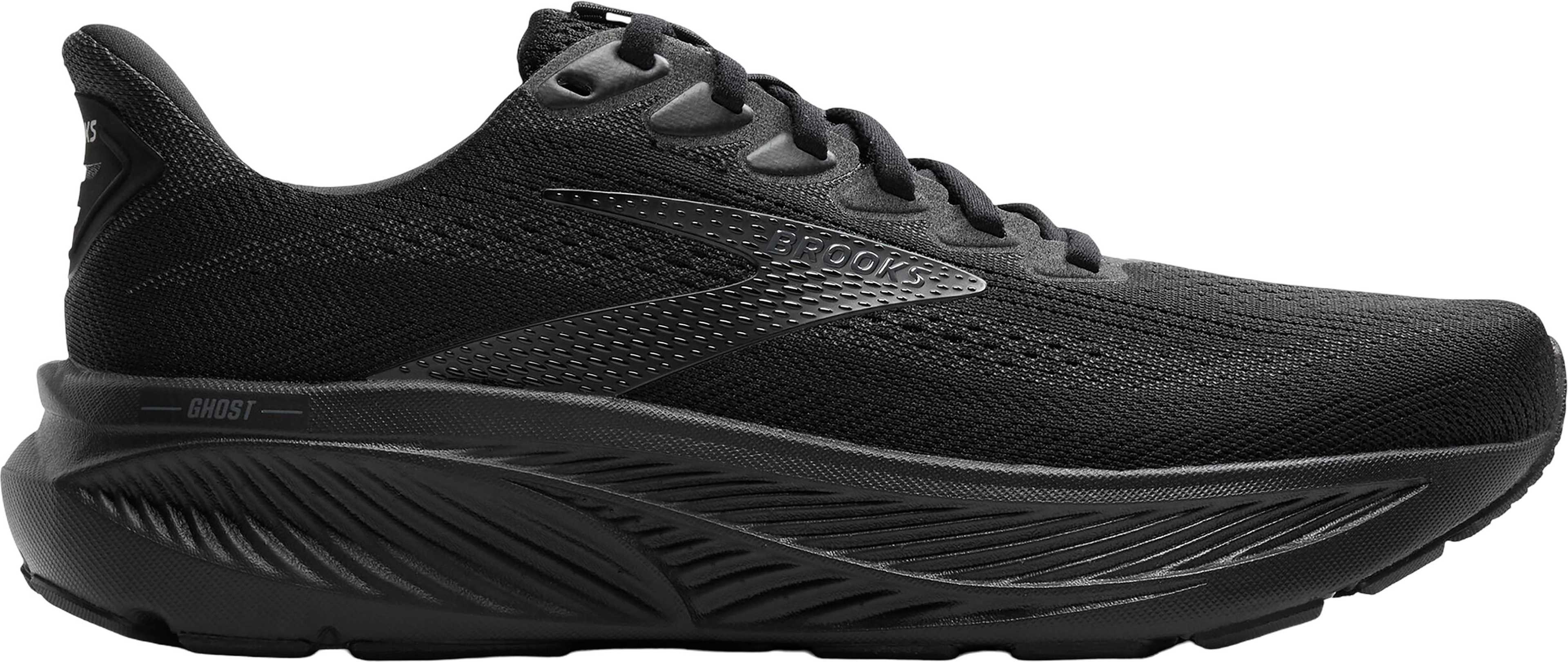 Black - Black - Ebony