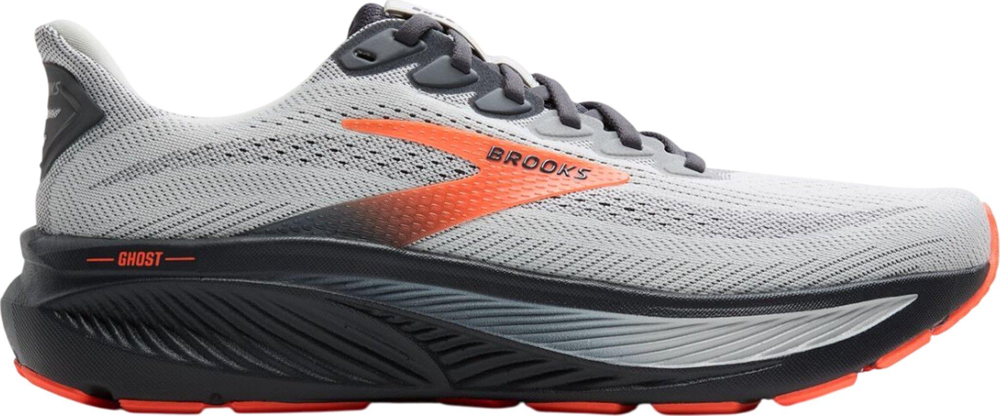 Product image for Ghost 17 Running Shoes [Wide] - Men's