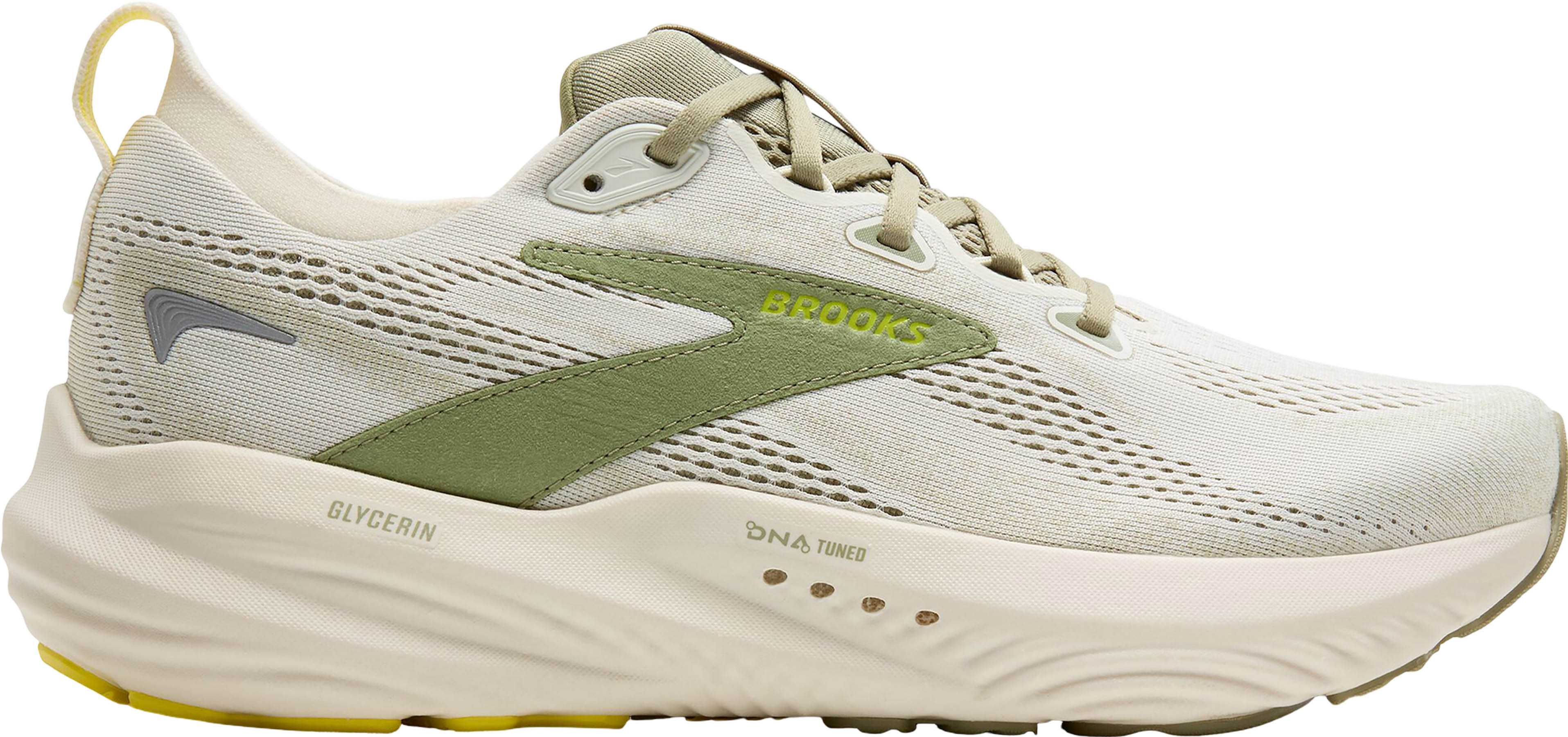 Coconut - Tea - Blazing Yellow