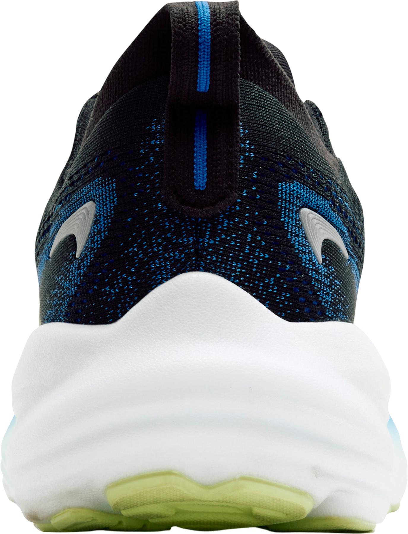 Numéro de l'image de la galerie de produits 2 pour le produit Souliers de course Glycerin 22 [Large] - Homme