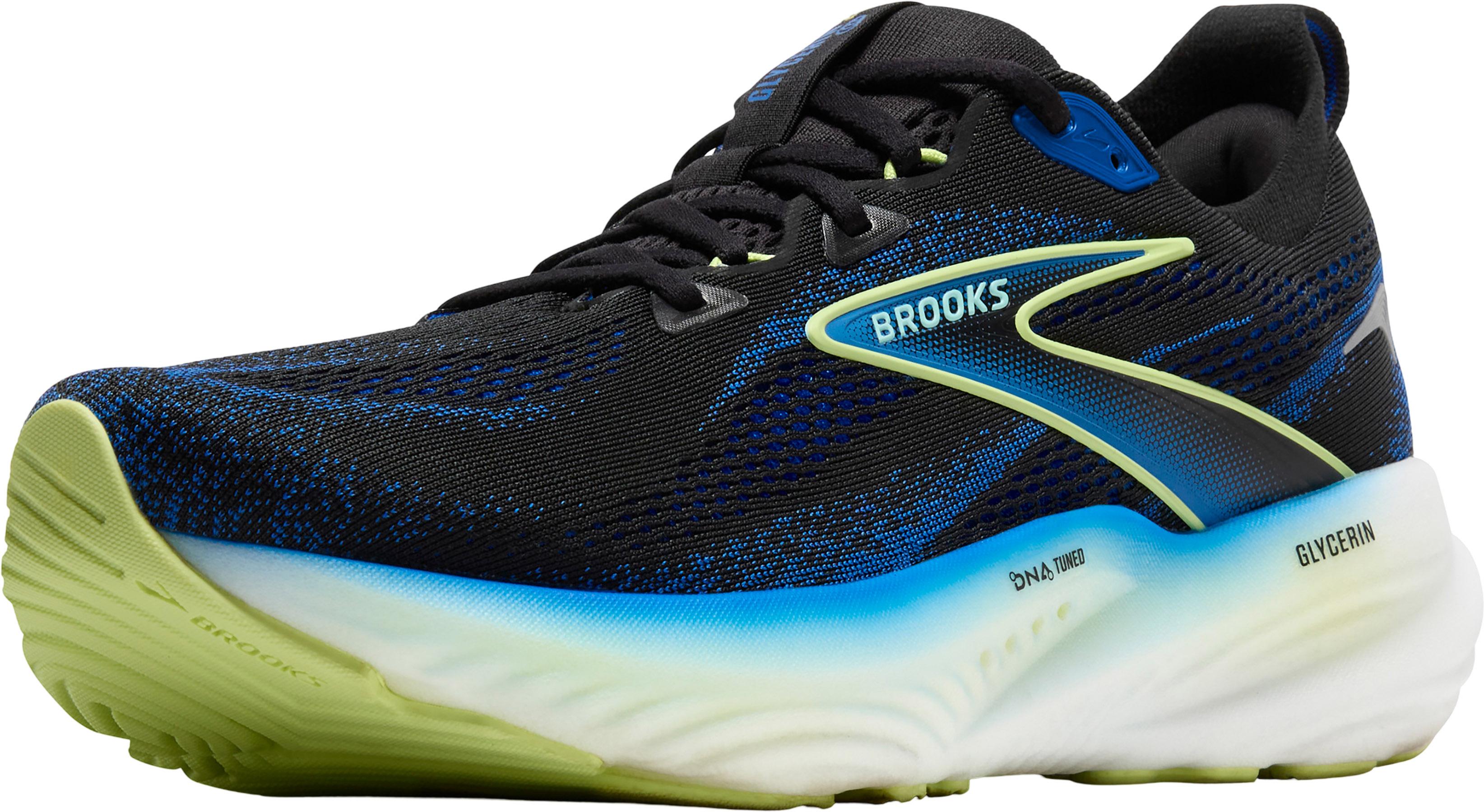 Numéro de l'image de la galerie de produits 3 pour le produit Souliers de course Glycerin 22 [Large] - Homme