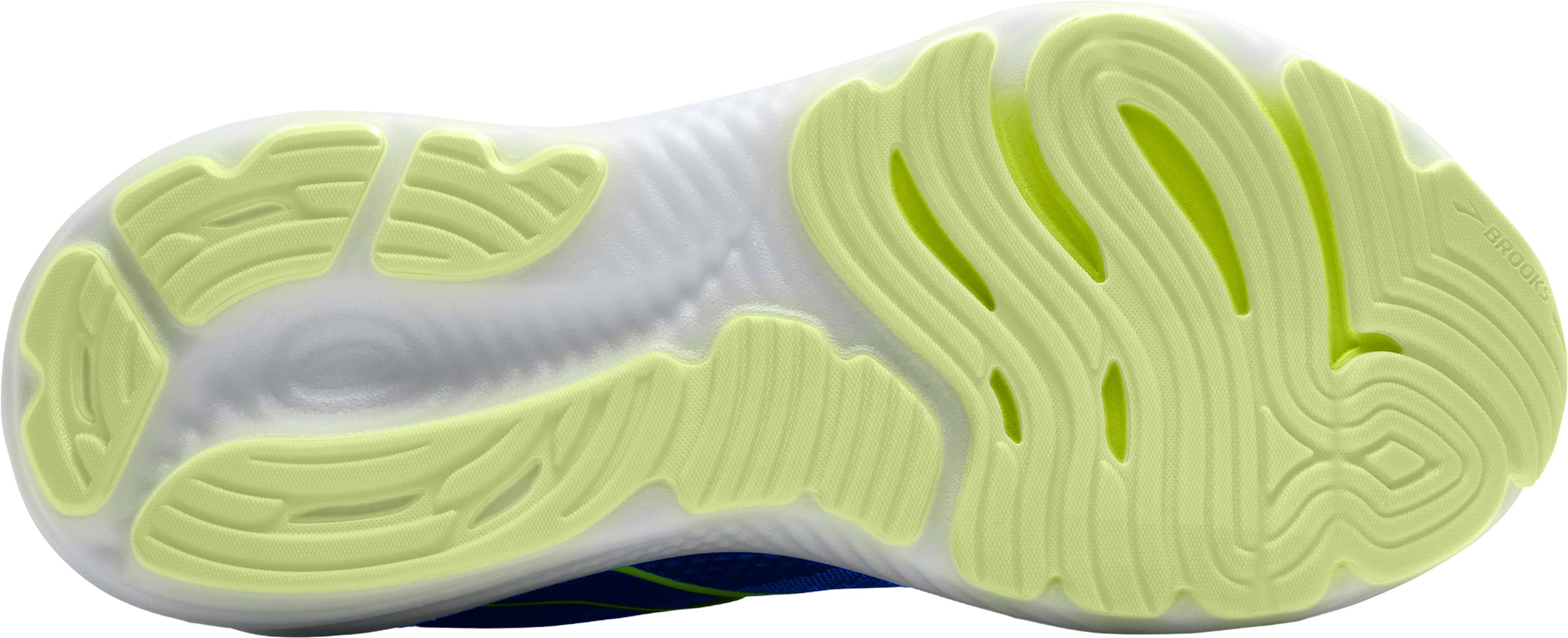 Numéro de l'image de la galerie de produits 4 pour le produit Souliers de course Glycerin 22 [Large] - Homme