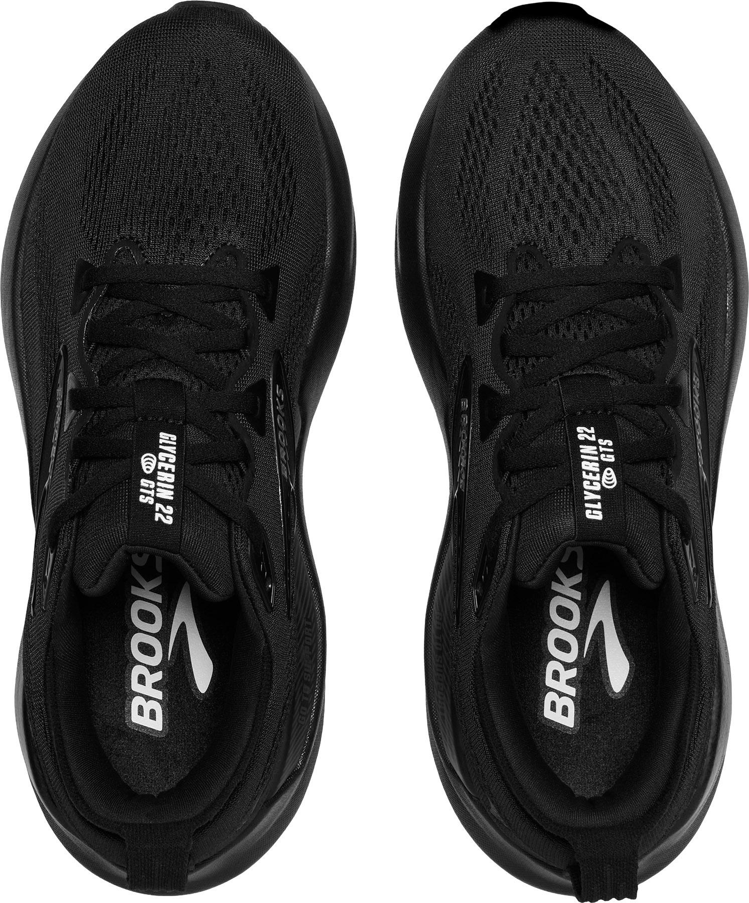 Product gallery image number 5 for product Glycerin GTS 22 Running Shoes - Men's