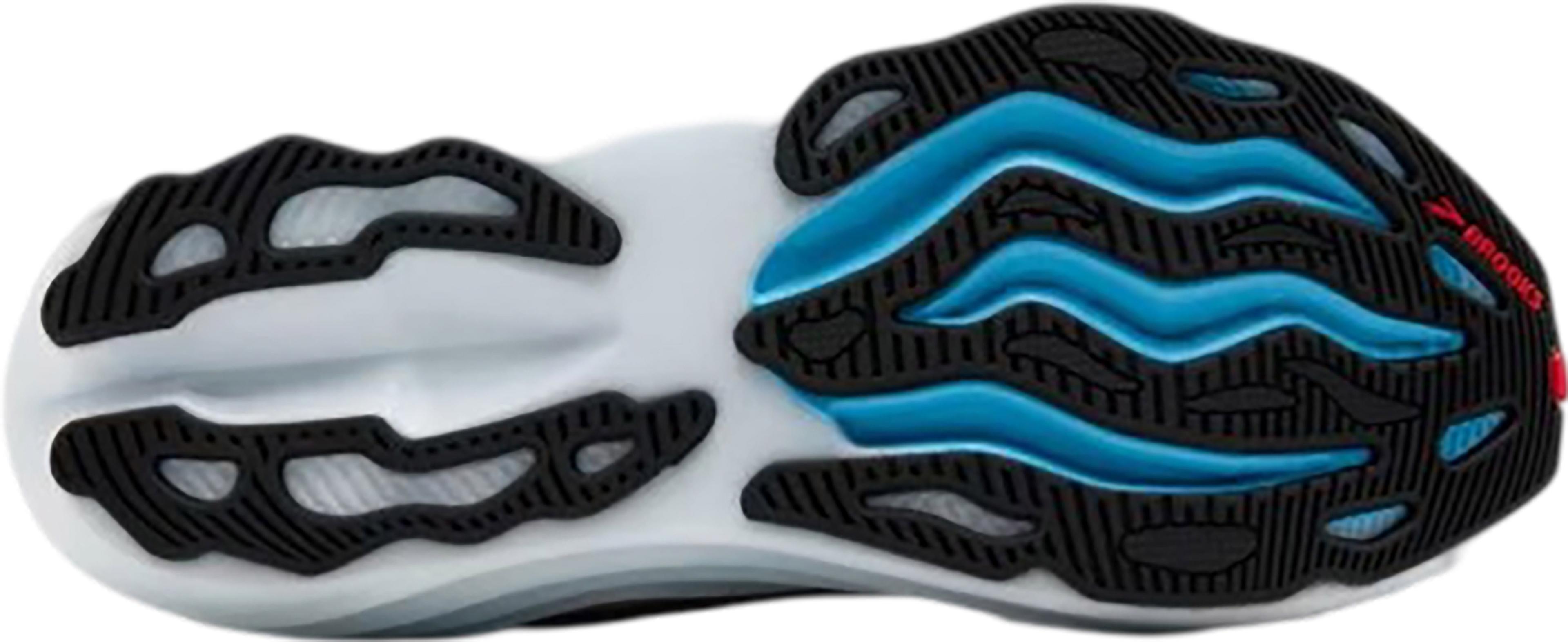 Product gallery image number 4 for product Glycerin Max Running Shoes - Men's