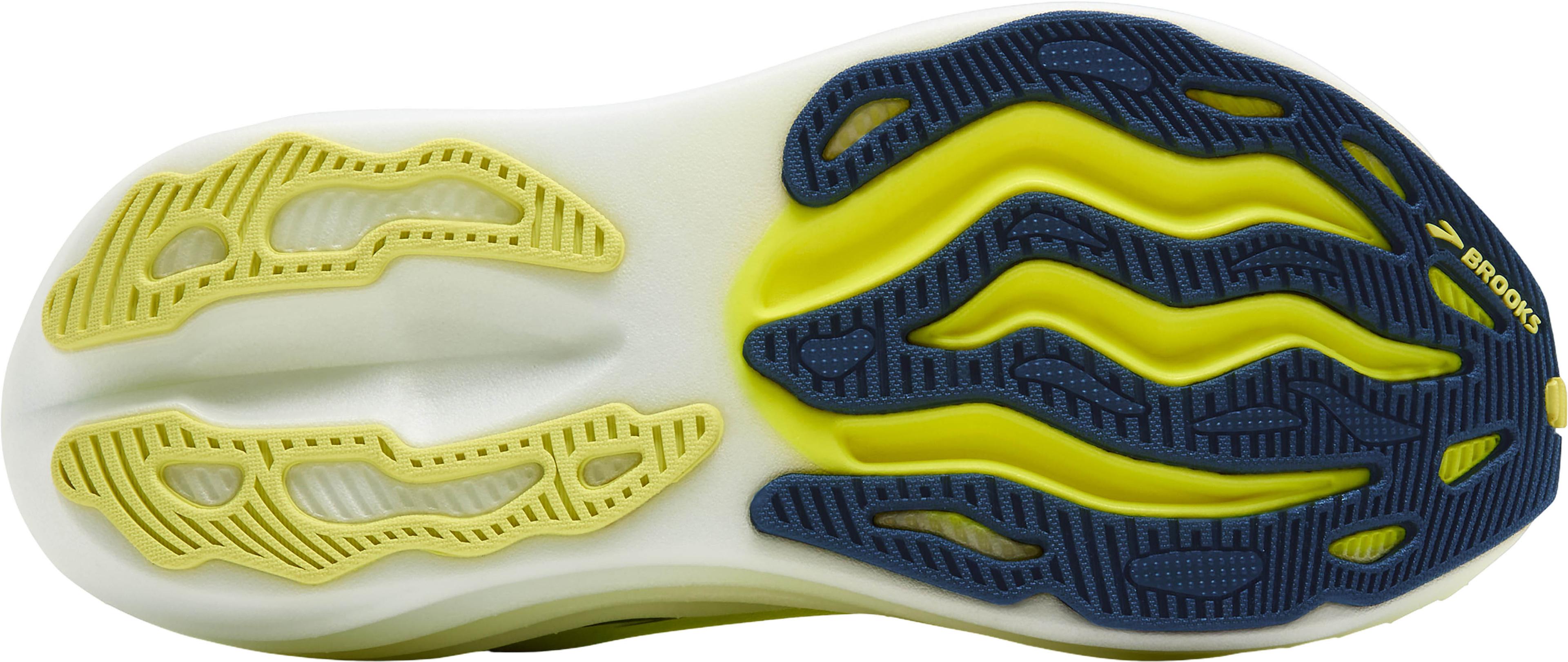 Product gallery image number 3 for product Glycerin Max Running Shoes - Men's
