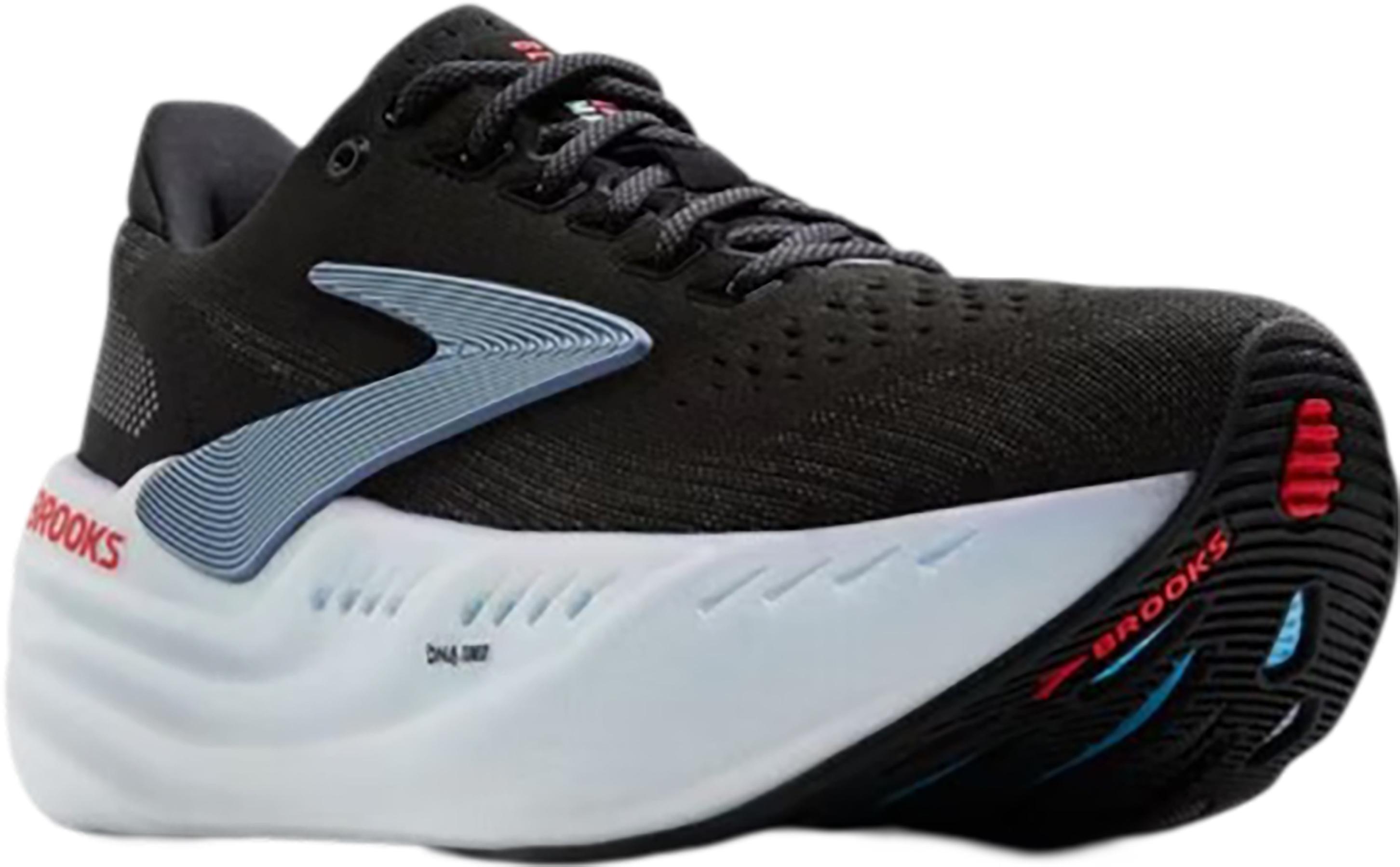 Product gallery image number 3 for product Glycerin Max Running Shoes - Men's