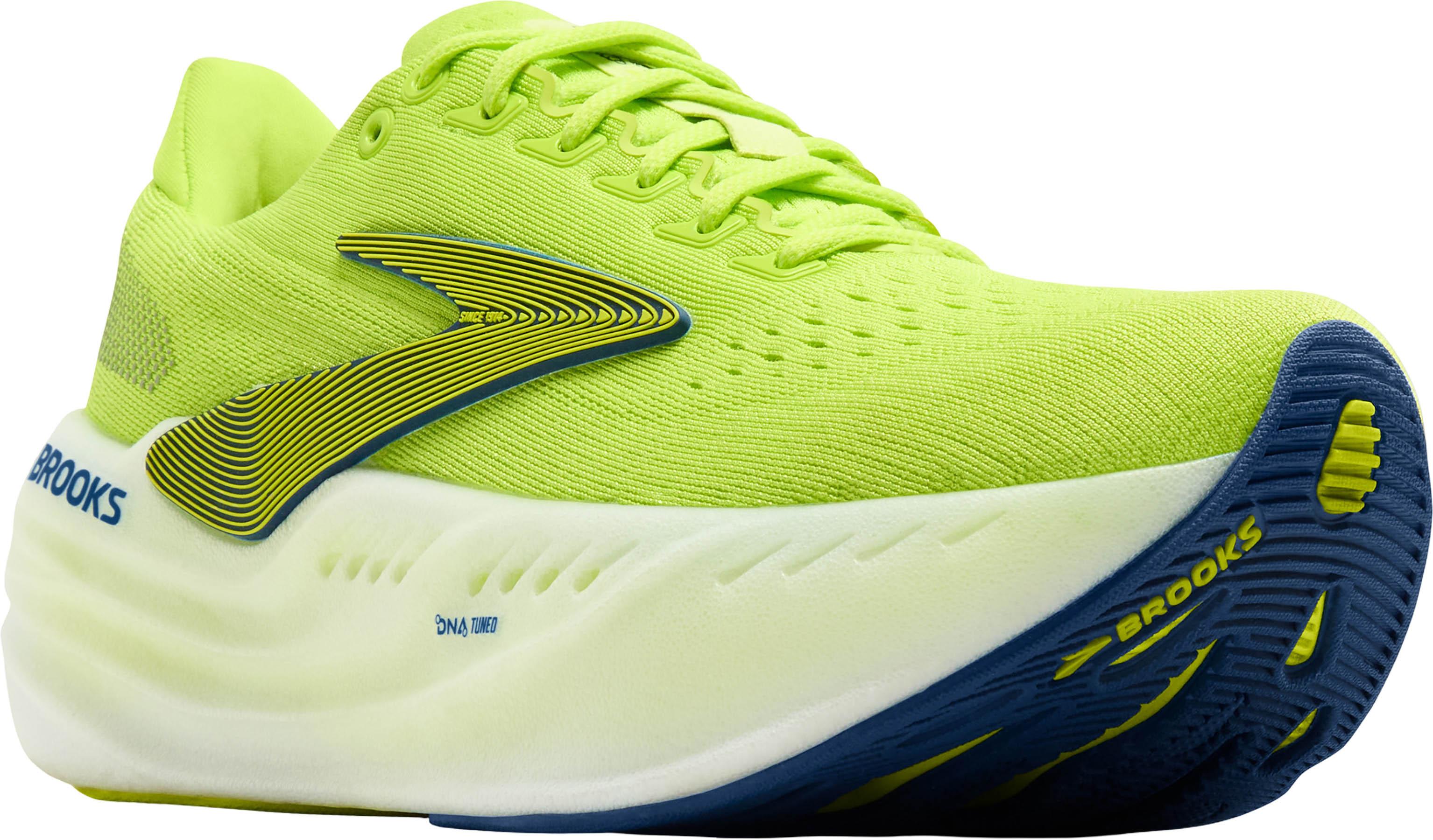 Product gallery image number 5 for product Glycerin Max Running Shoes - Men's