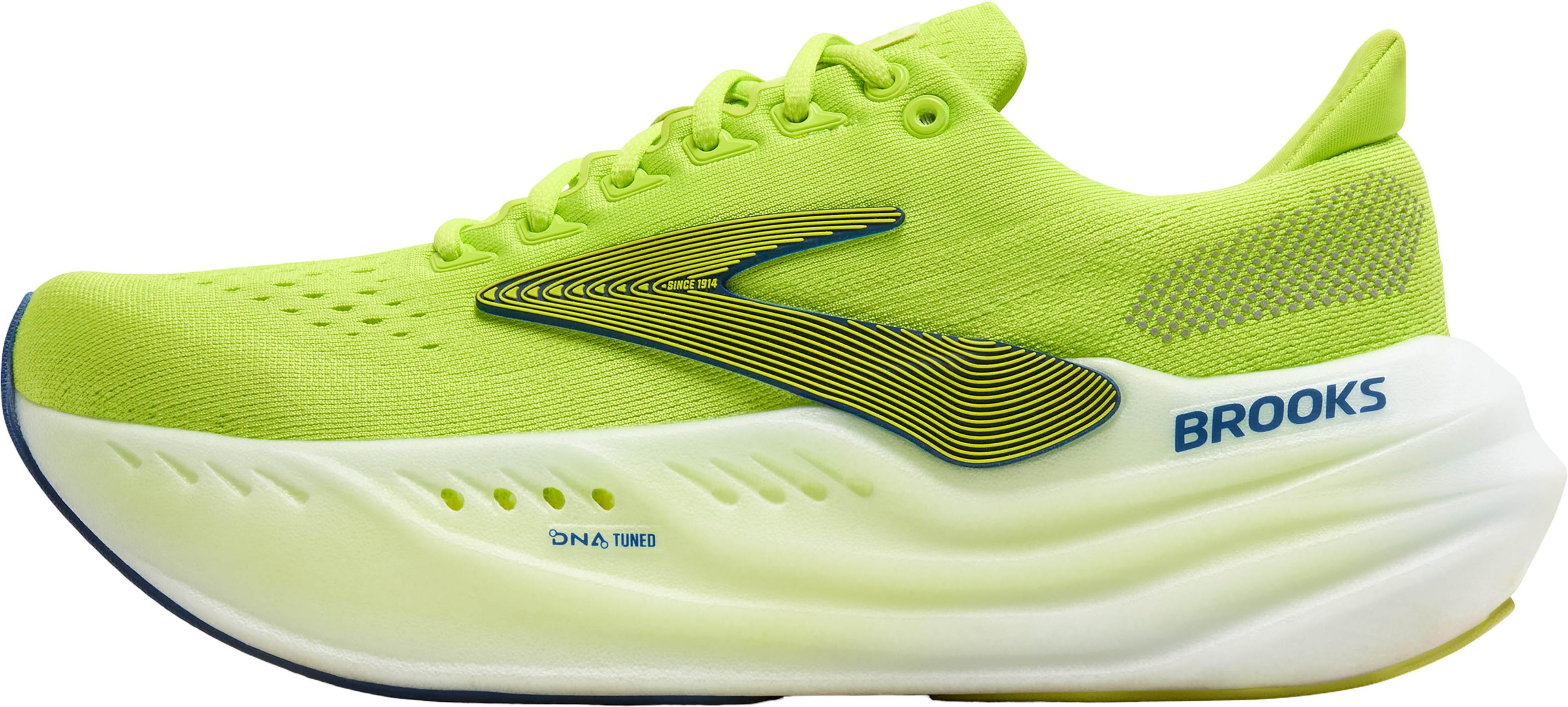 Product gallery image number 4 for product Glycerin Max Running Shoes - Men's