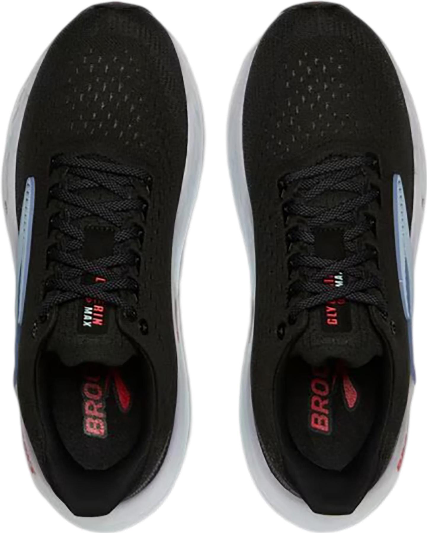 Product gallery image number 5 for product Glycerin Max Running Shoes - Men's