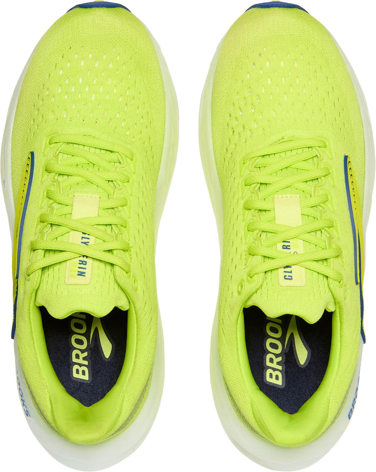 Product gallery image number 6 for product Glycerin Max Running Shoes - Men's