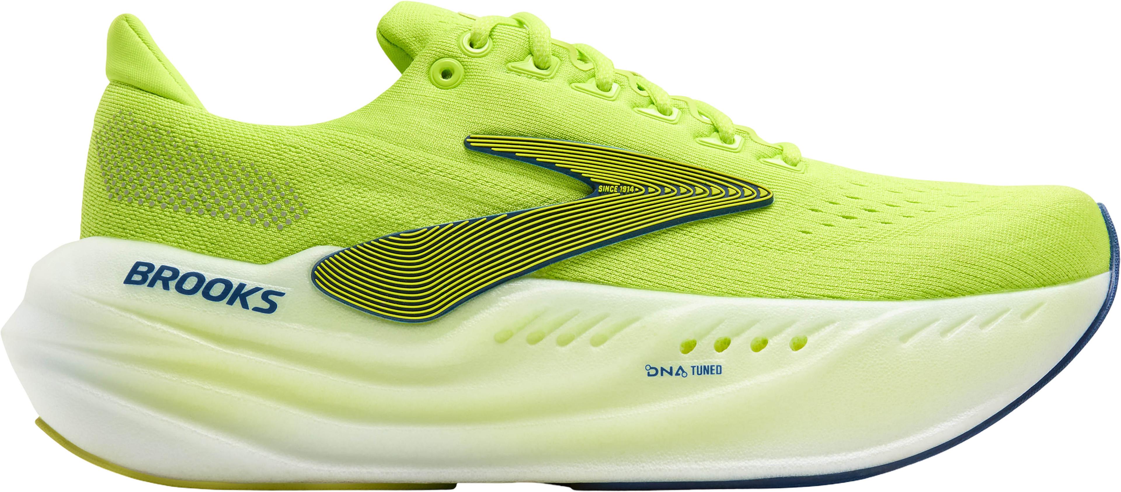 Image de produit pour Souliers de course Glycerin Max - Homme
