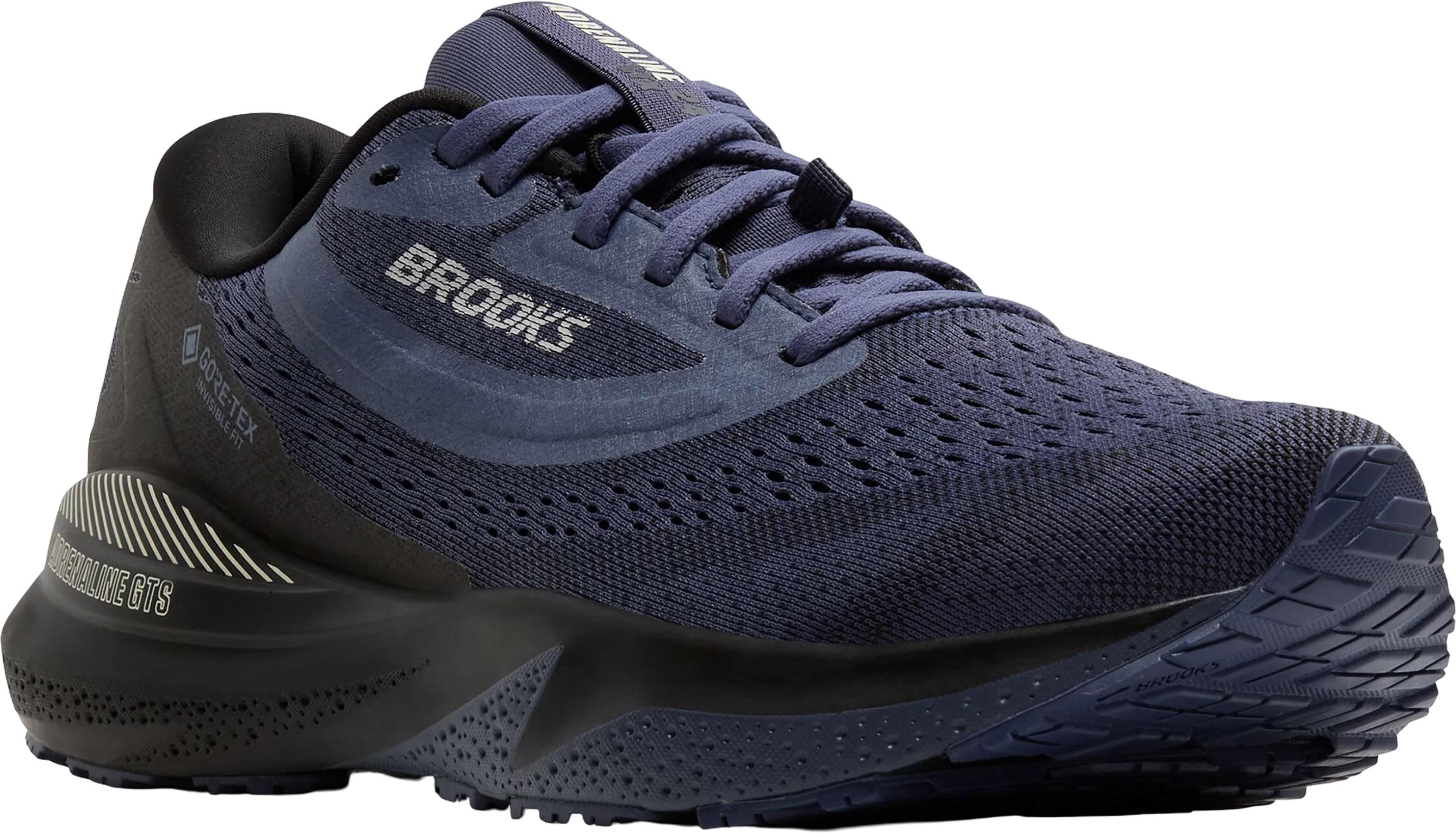 Product gallery image number 5 for product Adrenaline GTS 24 GTX Road Running Shoes - Men's