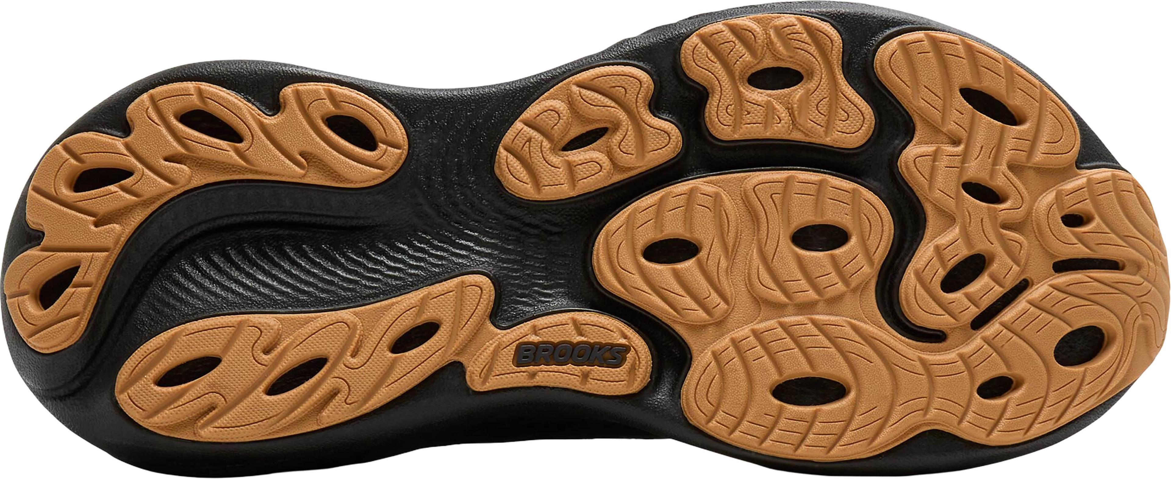 Product gallery image number 6 for product Adrenaline GTS 25 Road Running Shoes - Men's