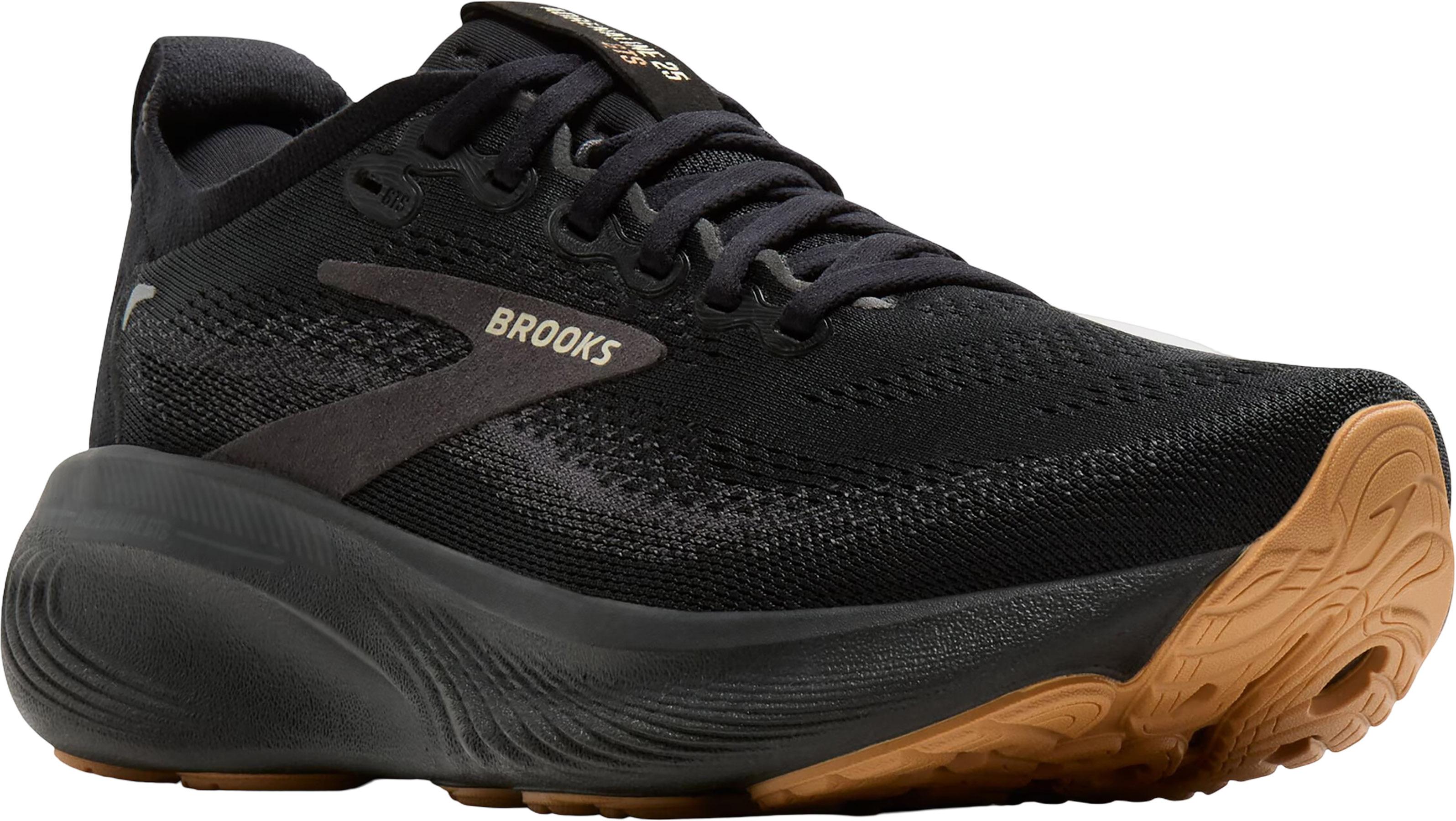 Product gallery image number 2 for product Adrenaline GTS 25 Road Running Shoes - Men's