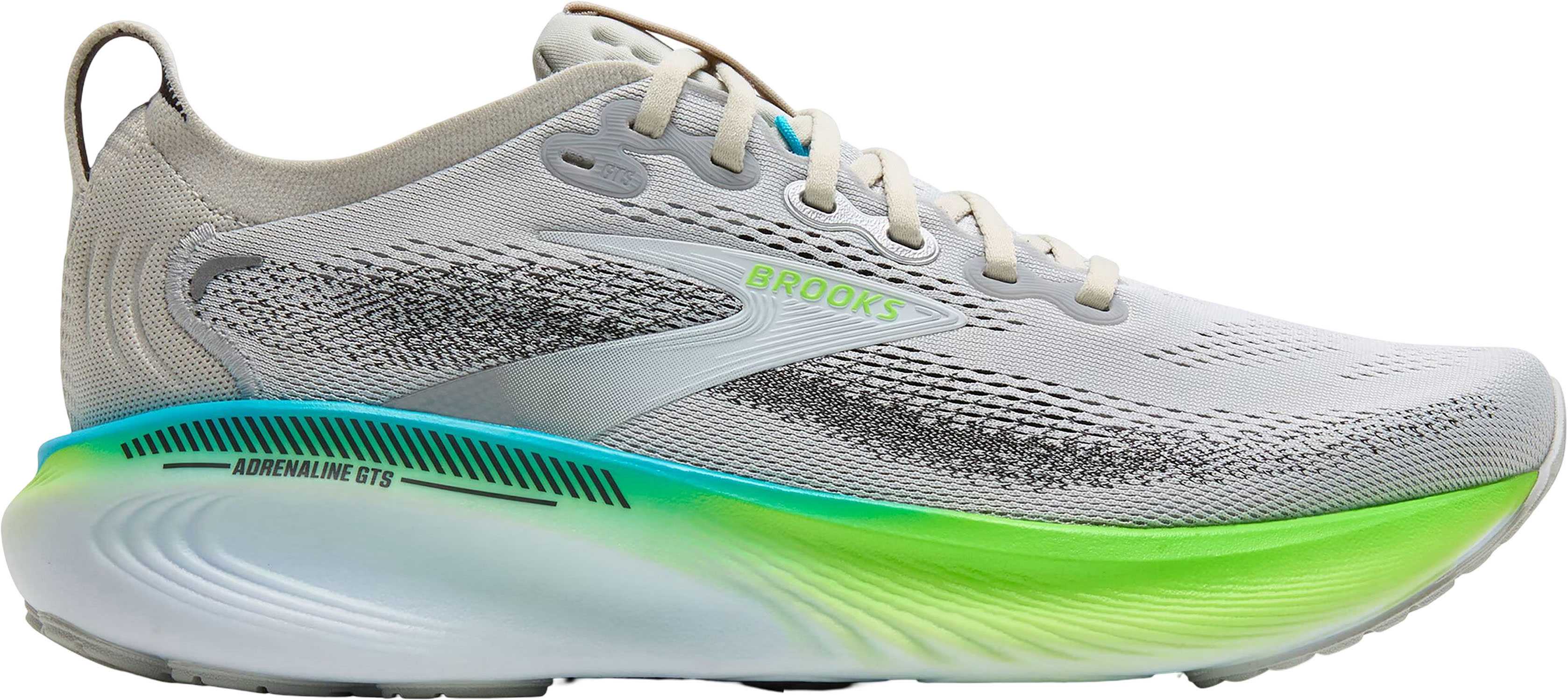 Product image for Adrenaline GTS 25 Road Running Shoes - Men's