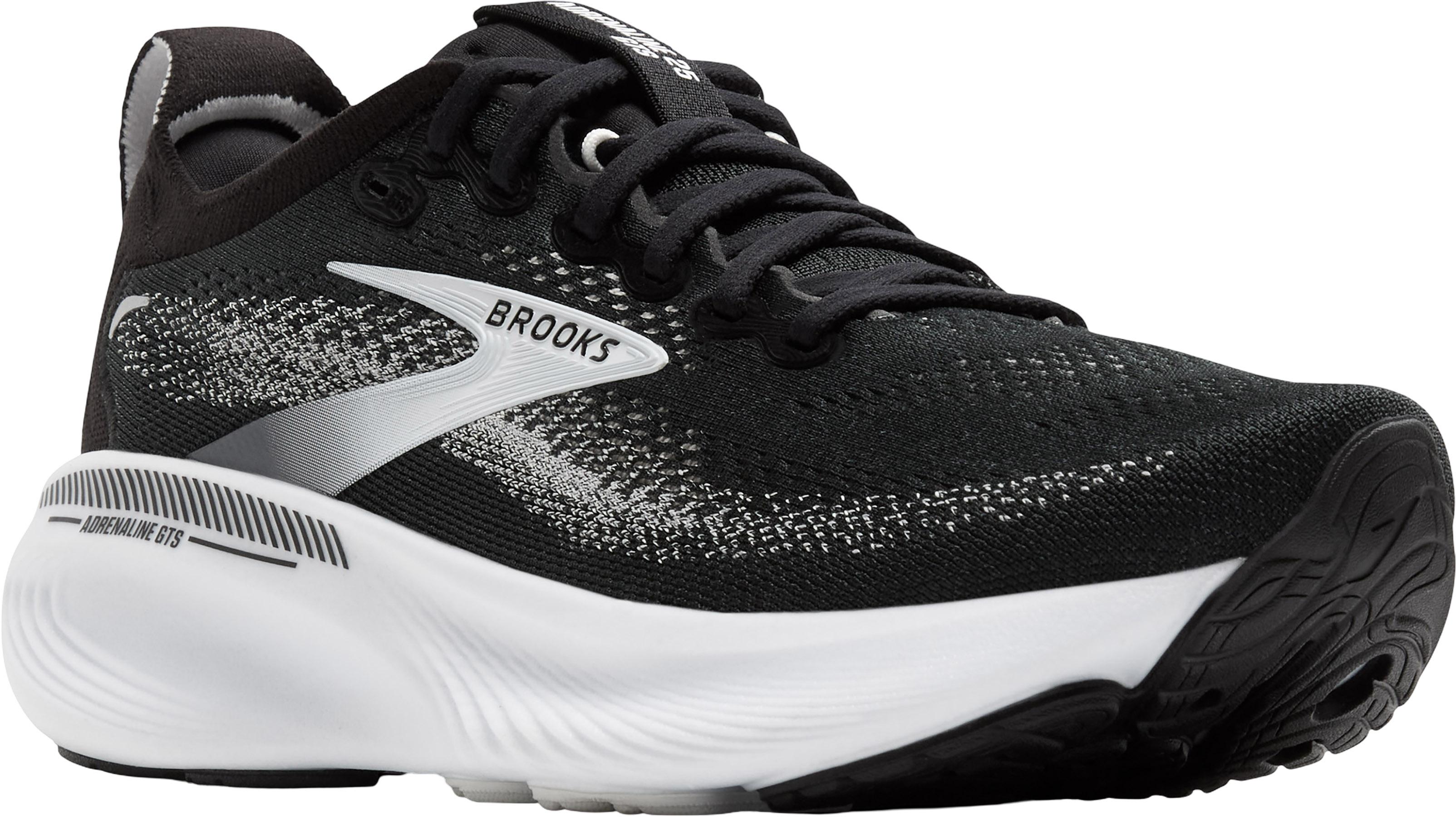 Product gallery image number 4 for product Adrenaline GTS 25 Road Running Shoes - Men's