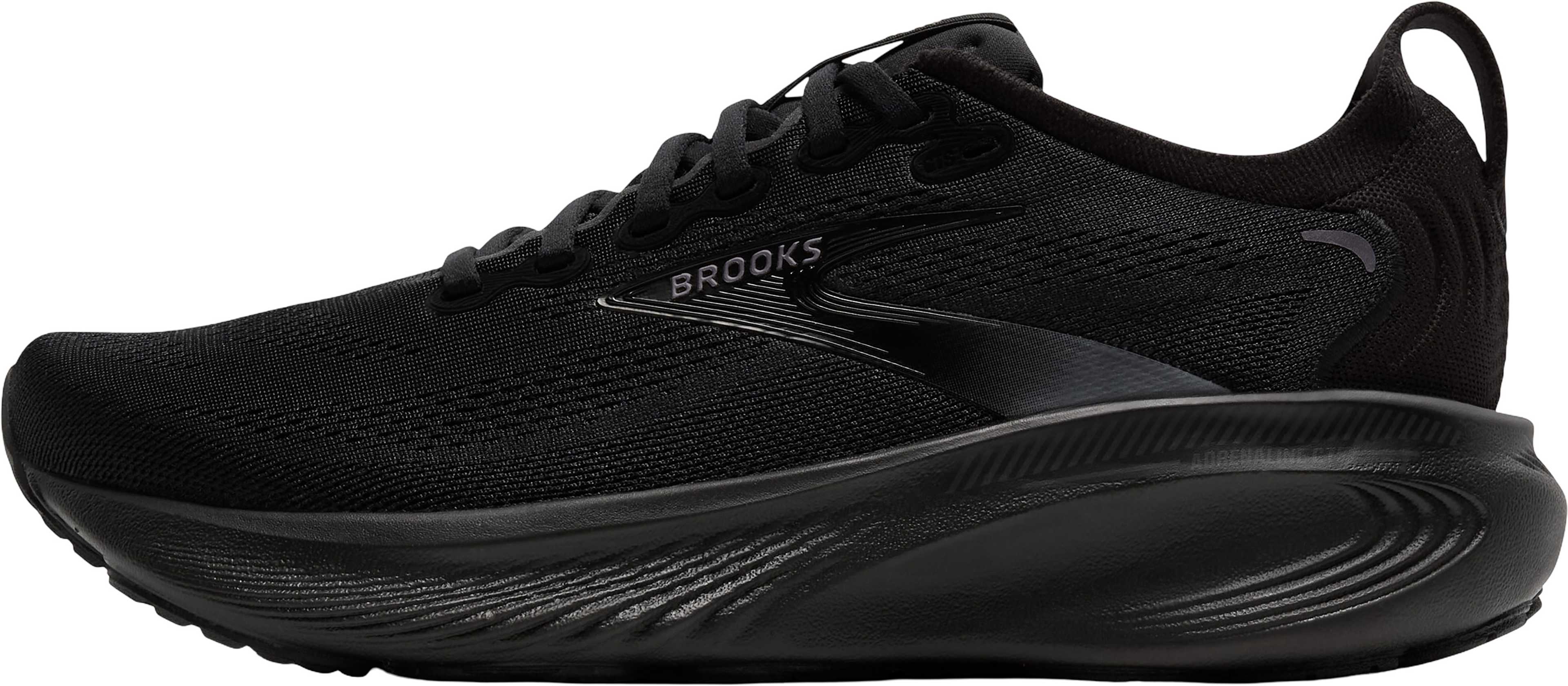 Black - Black - Ebony