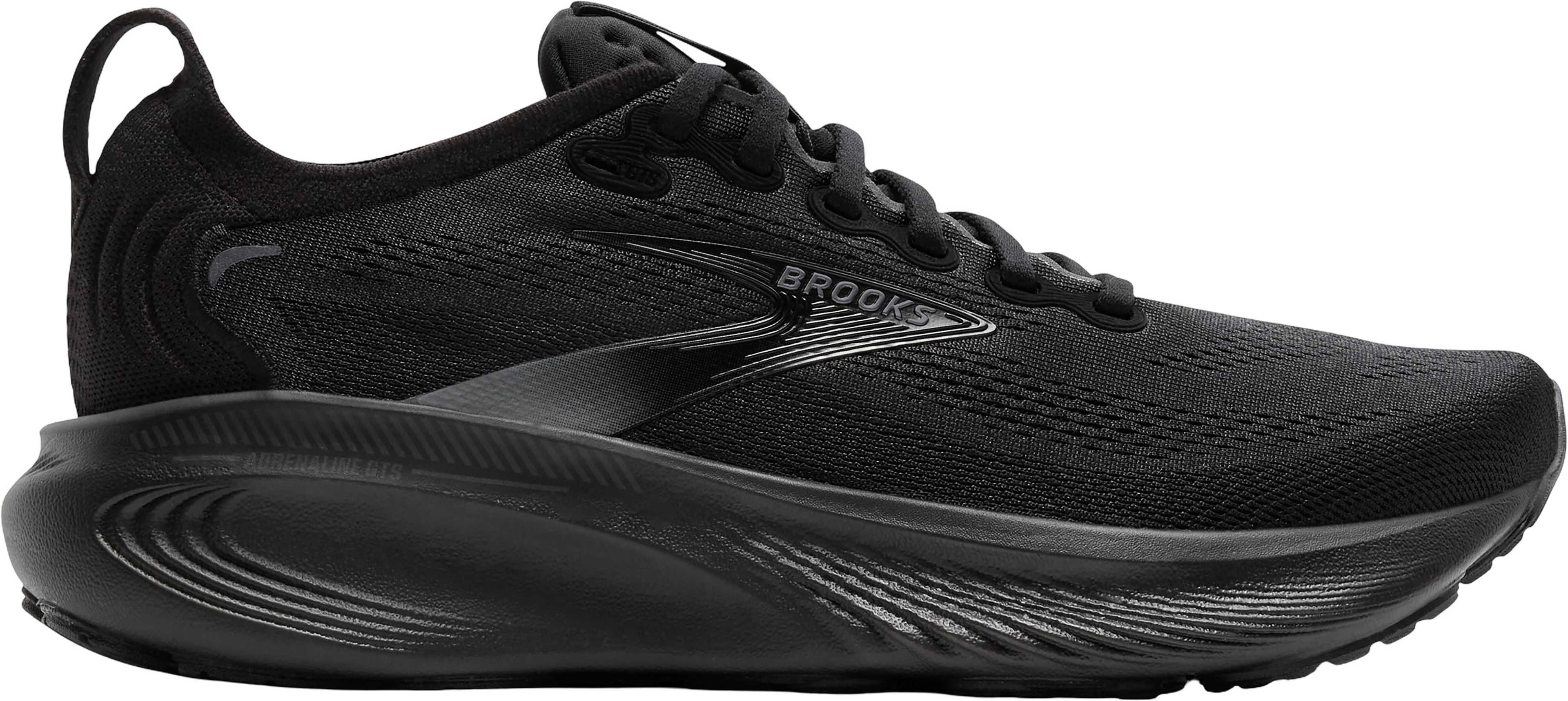 Black - Black - Ebony