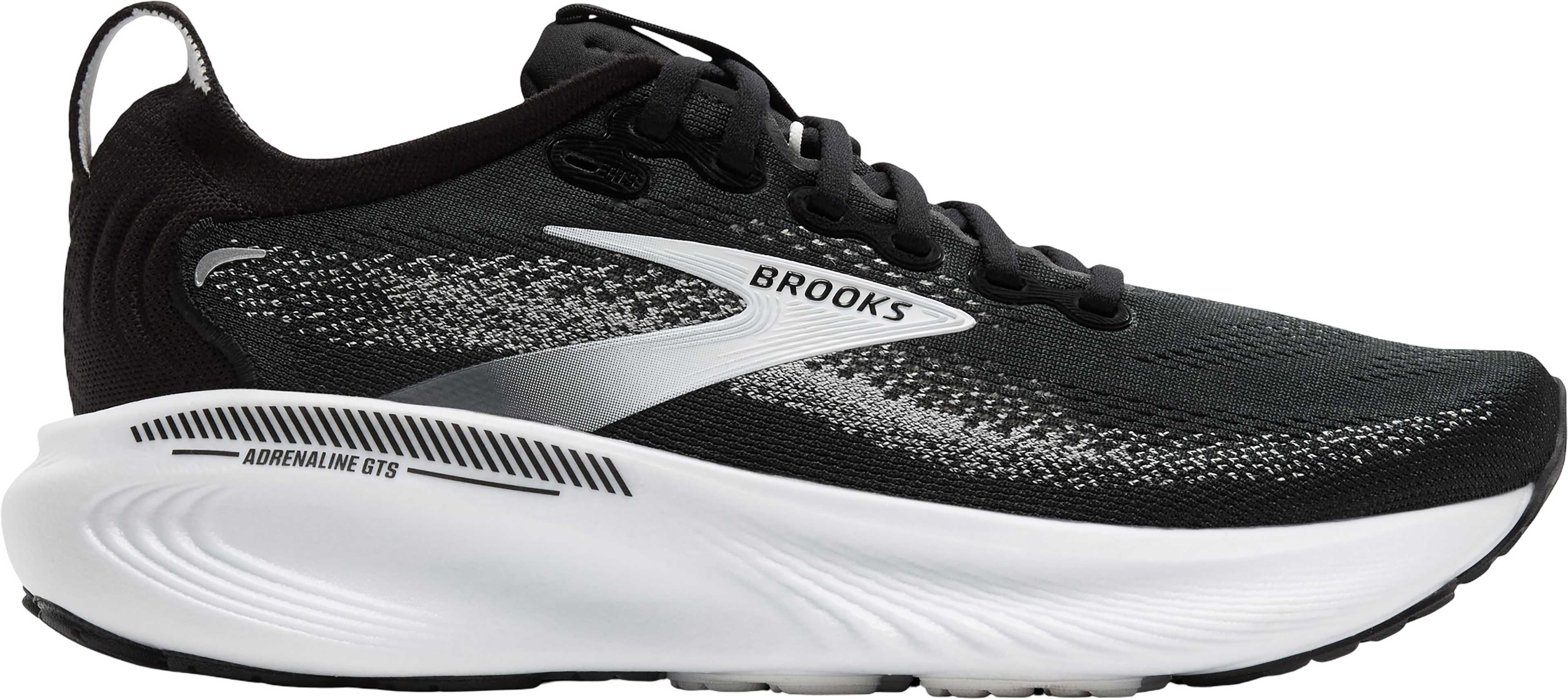 Black - Grey - White