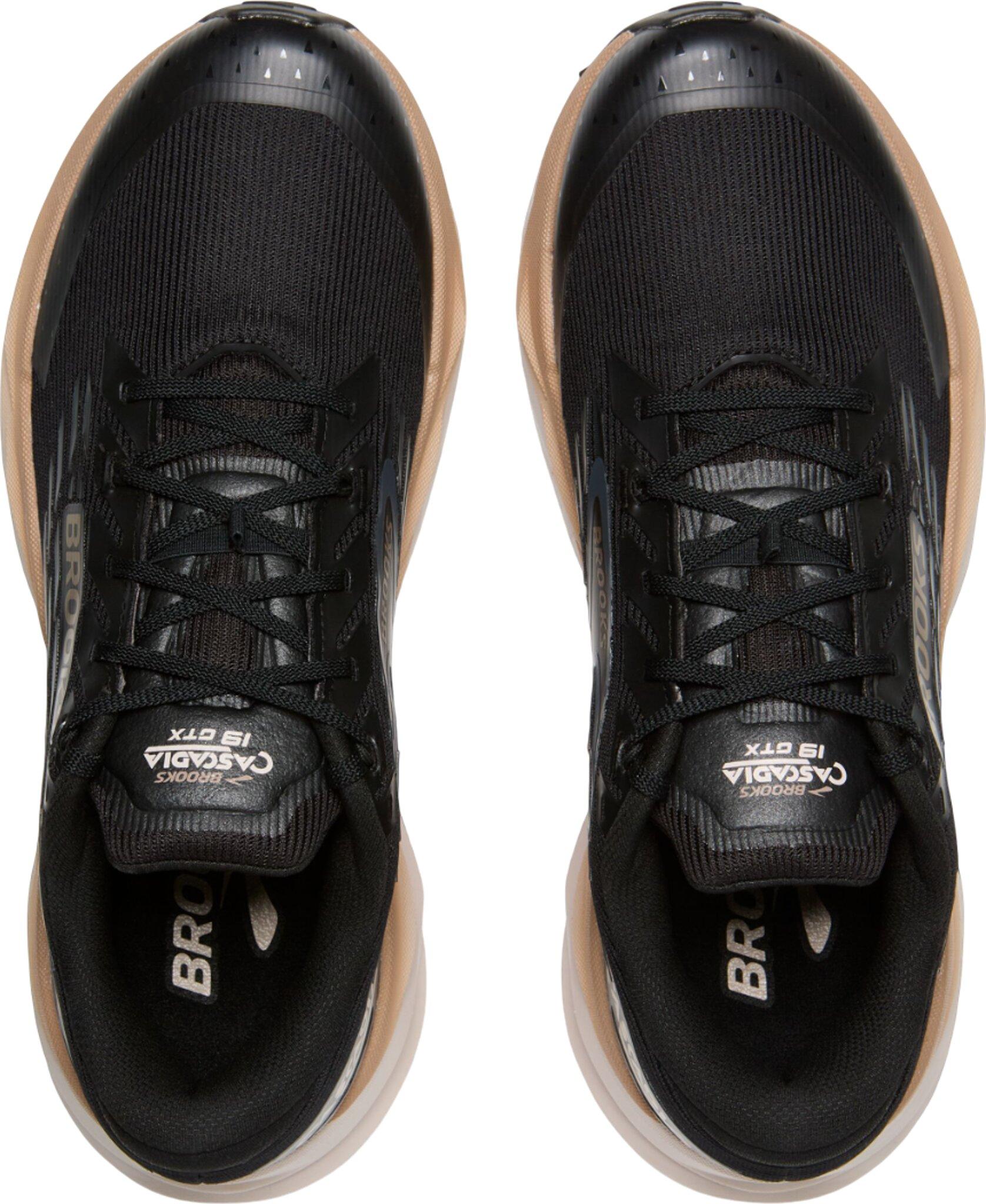 Product gallery image number 5 for product Cascadia 19 GTX Trail Running Shoes - Men's