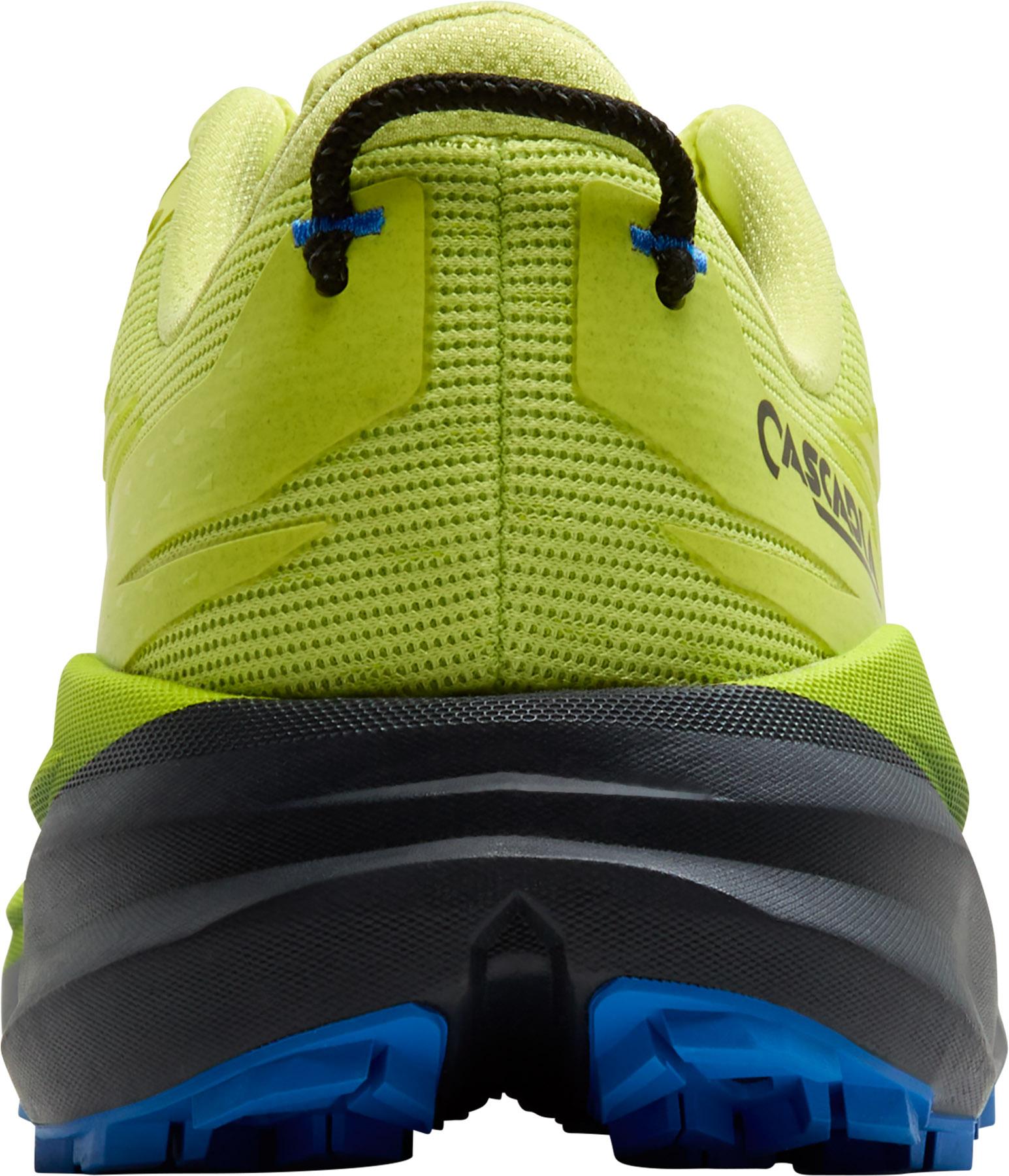 Numéro de l'image de la galerie de produits 3 pour le produit Souliers de course sur sentier Cascadia 19 - Homme