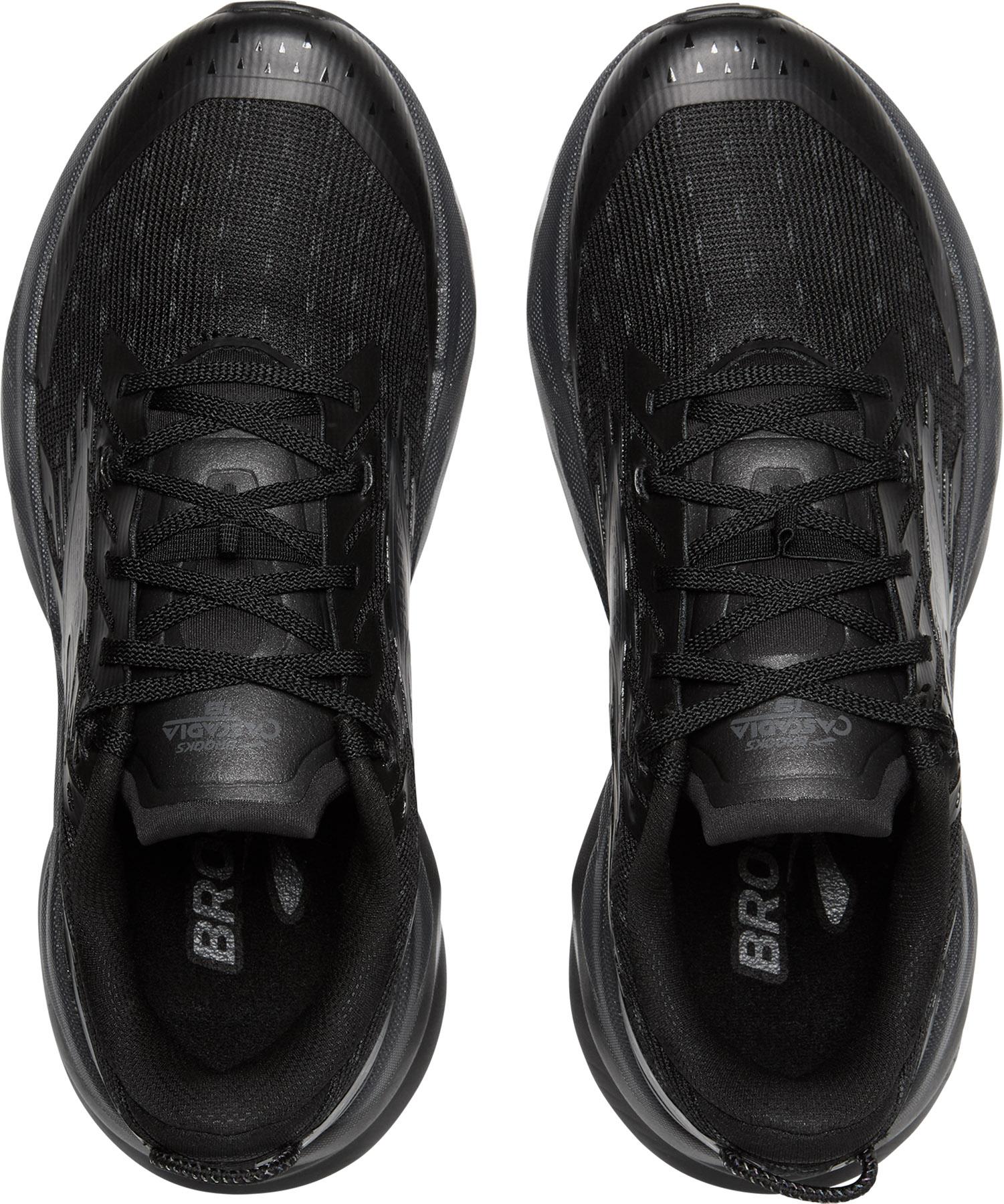 Product gallery image number 6 for product Cascadia 19 Trail Running Shoes - Men's