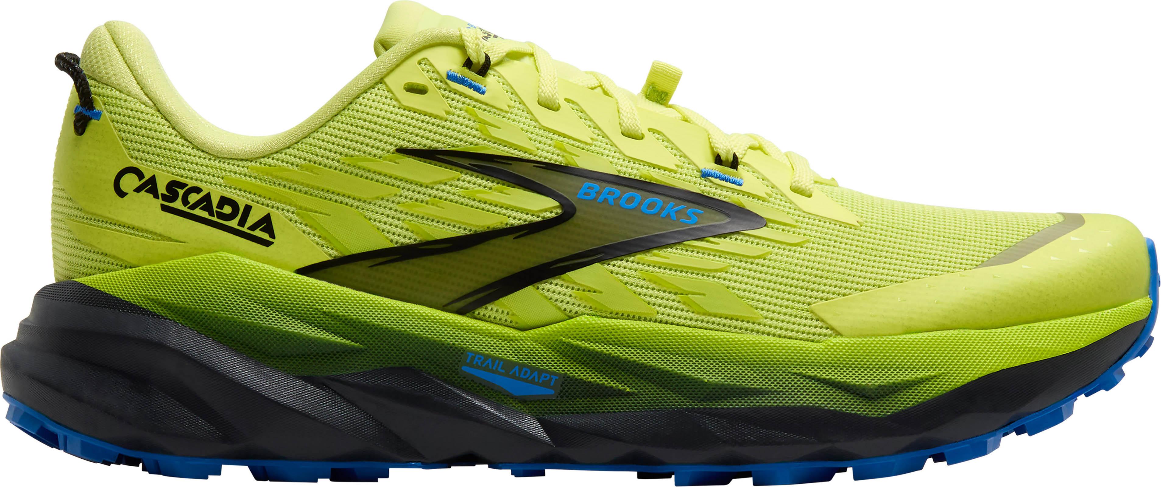 Product image for Cascadia 19 Trail Running Shoes - Men's
