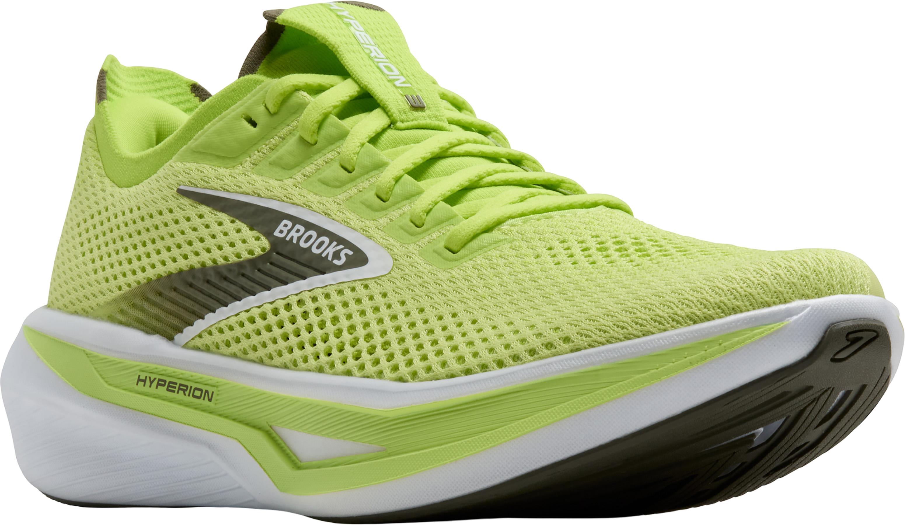 Product gallery image number 4 for product Hyperion 3 Running Shoes - Men’s