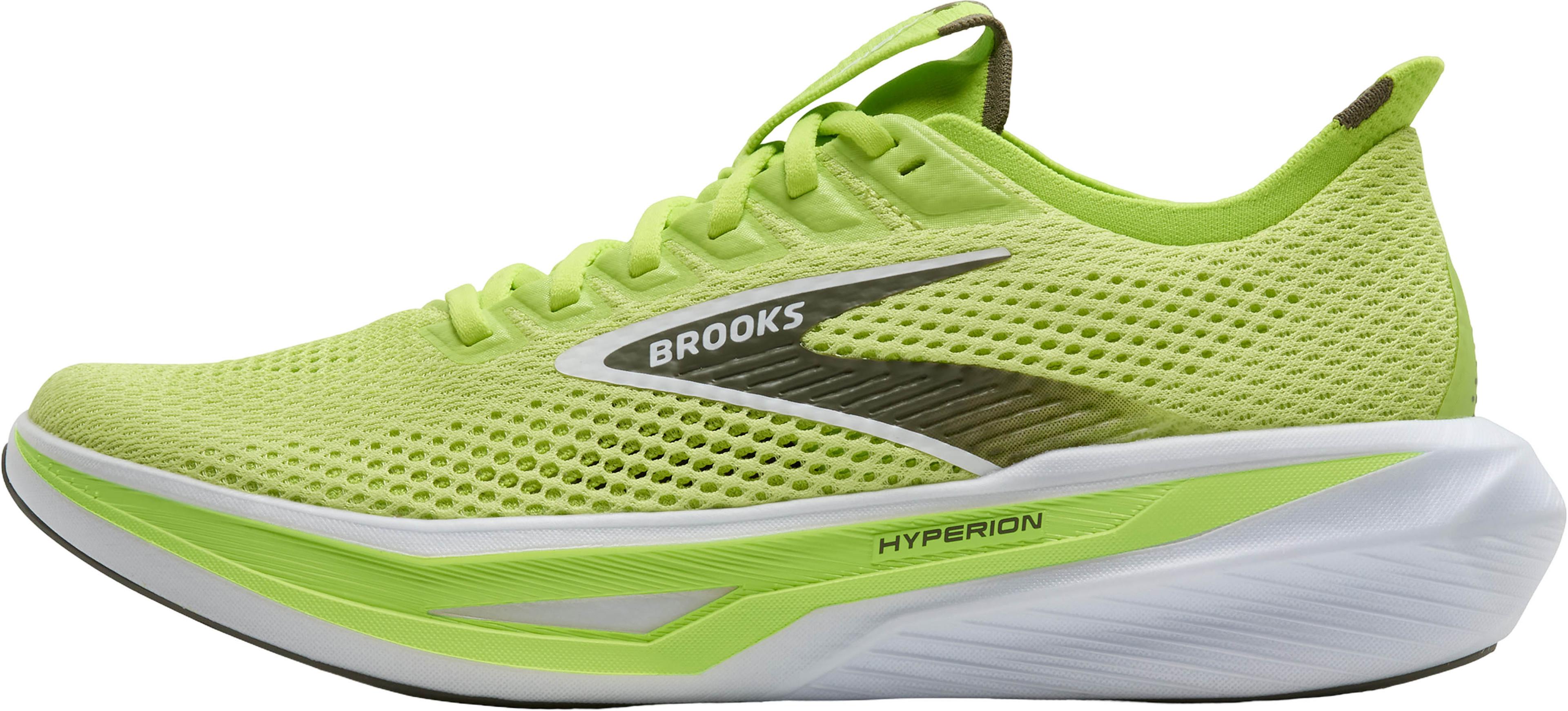 Product gallery image number 5 for product Hyperion 3 Running Shoes - Men’s