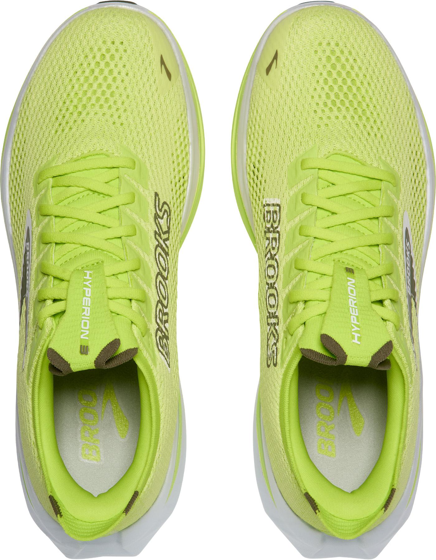 Product gallery image number 6 for product Hyperion 3 Running Shoes - Men’s