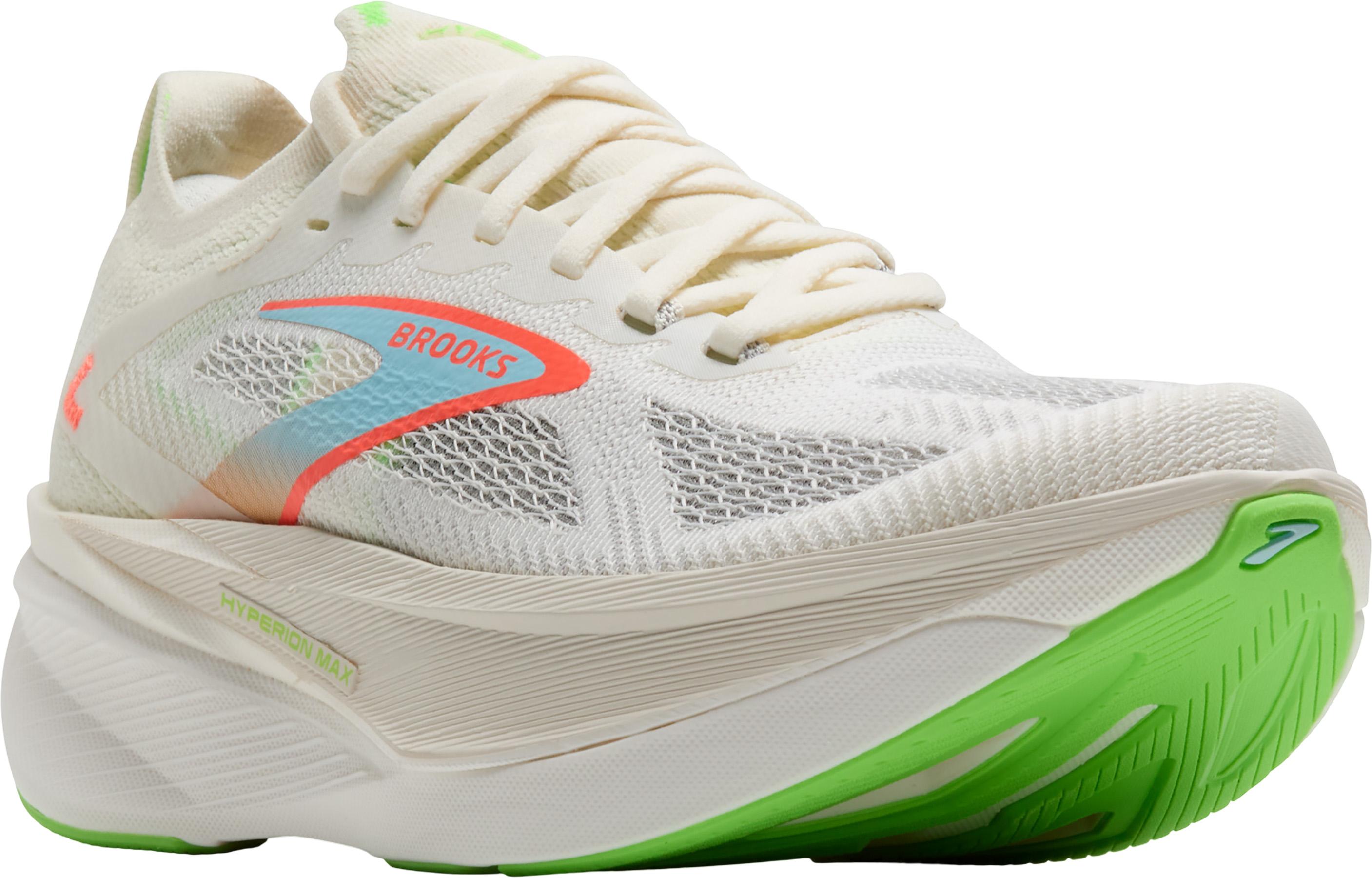 Product gallery image number 4 for product Hyperion Max 3 Running Shoes - Men’s