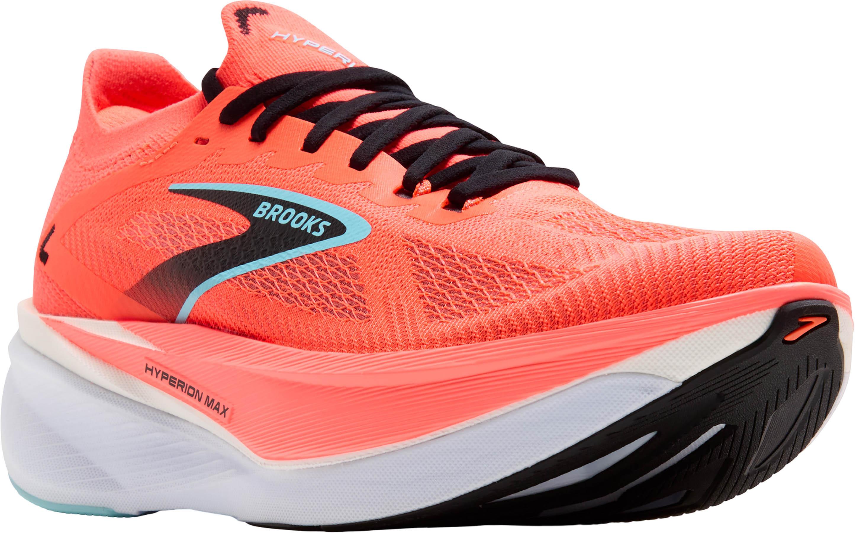 Product gallery image number 4 for product Hyperion Max 3 Running Shoes - Men’s