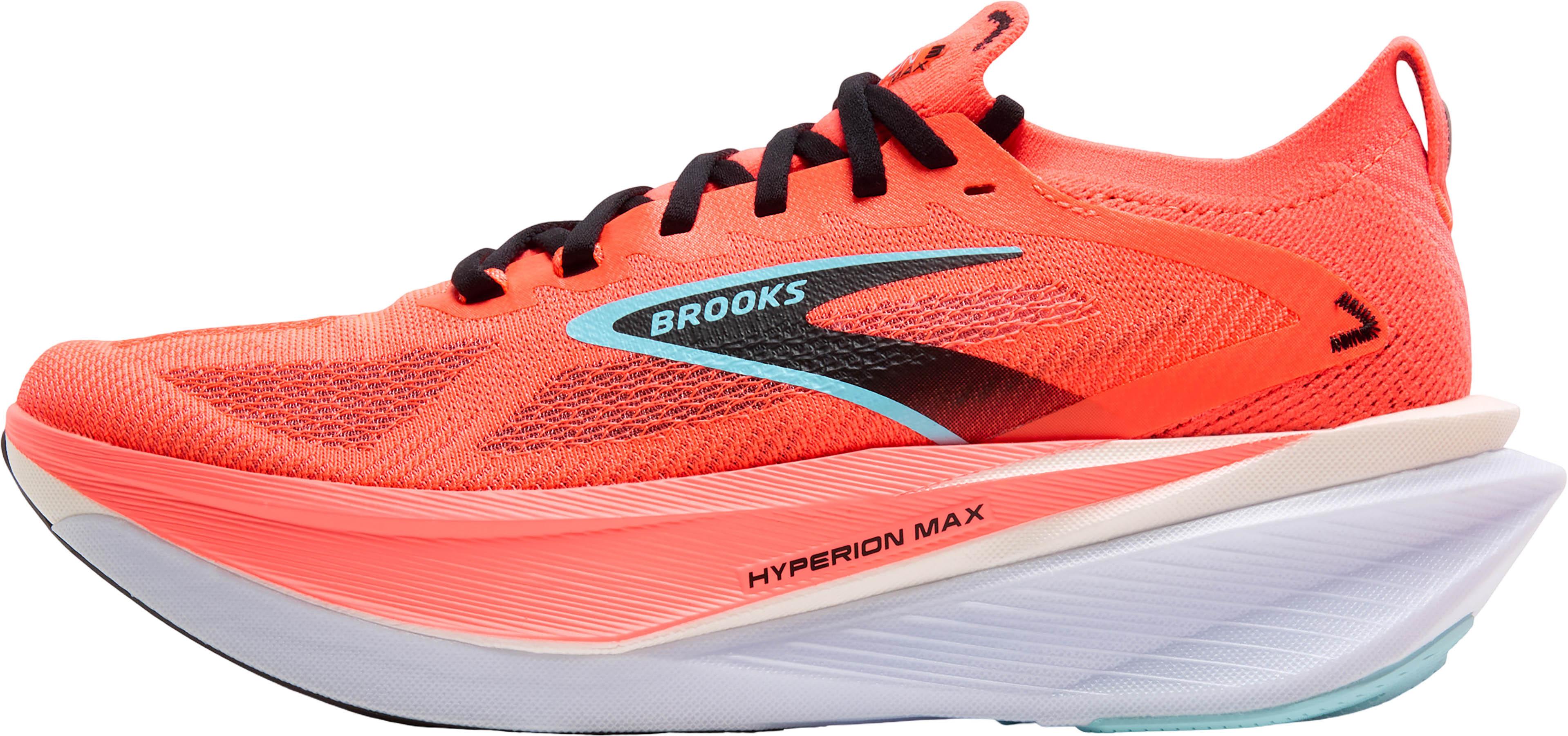 Product gallery image number 5 for product Hyperion Max 3 Running Shoes - Men’s